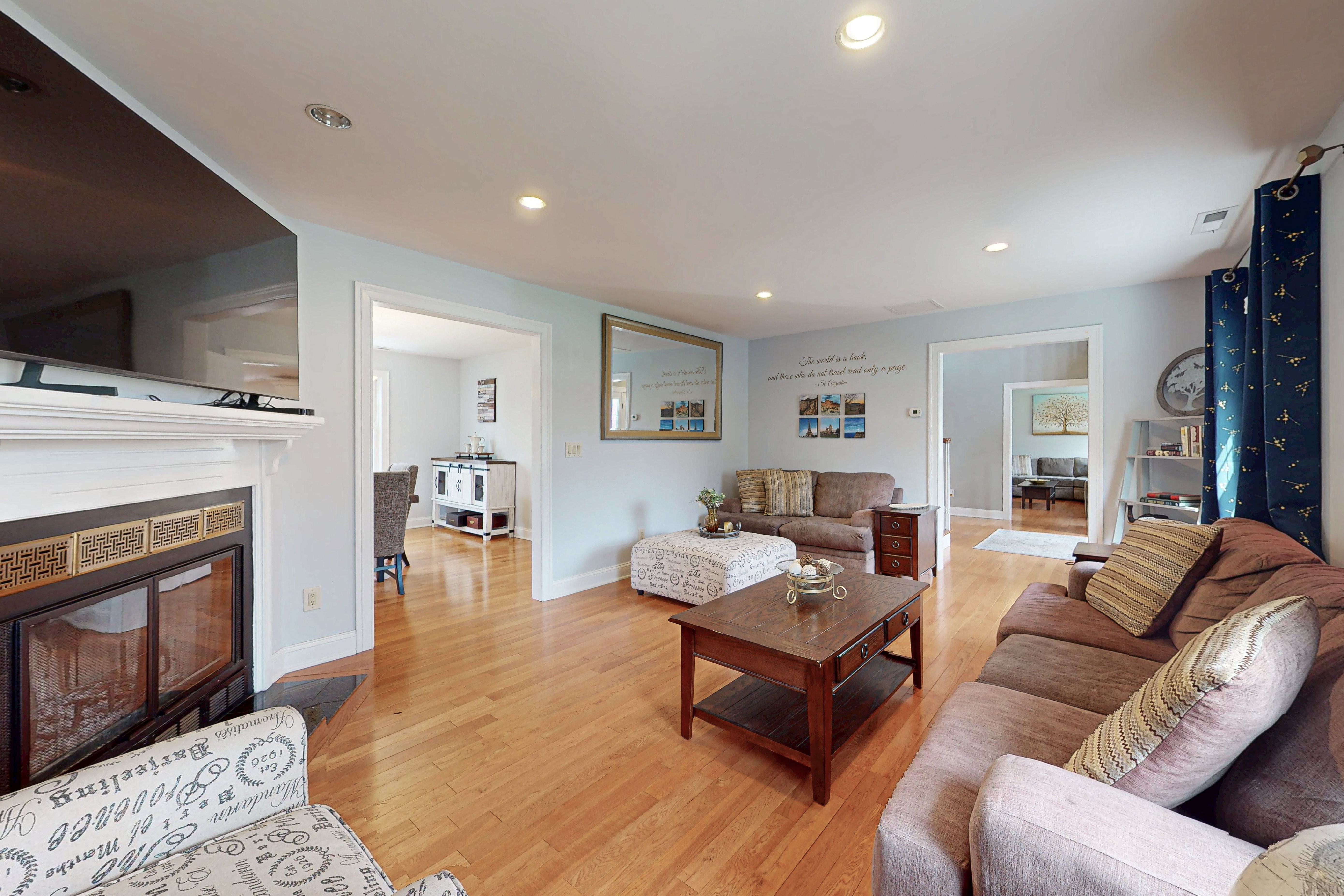  Magnificent Updated Colonial - 物件實景