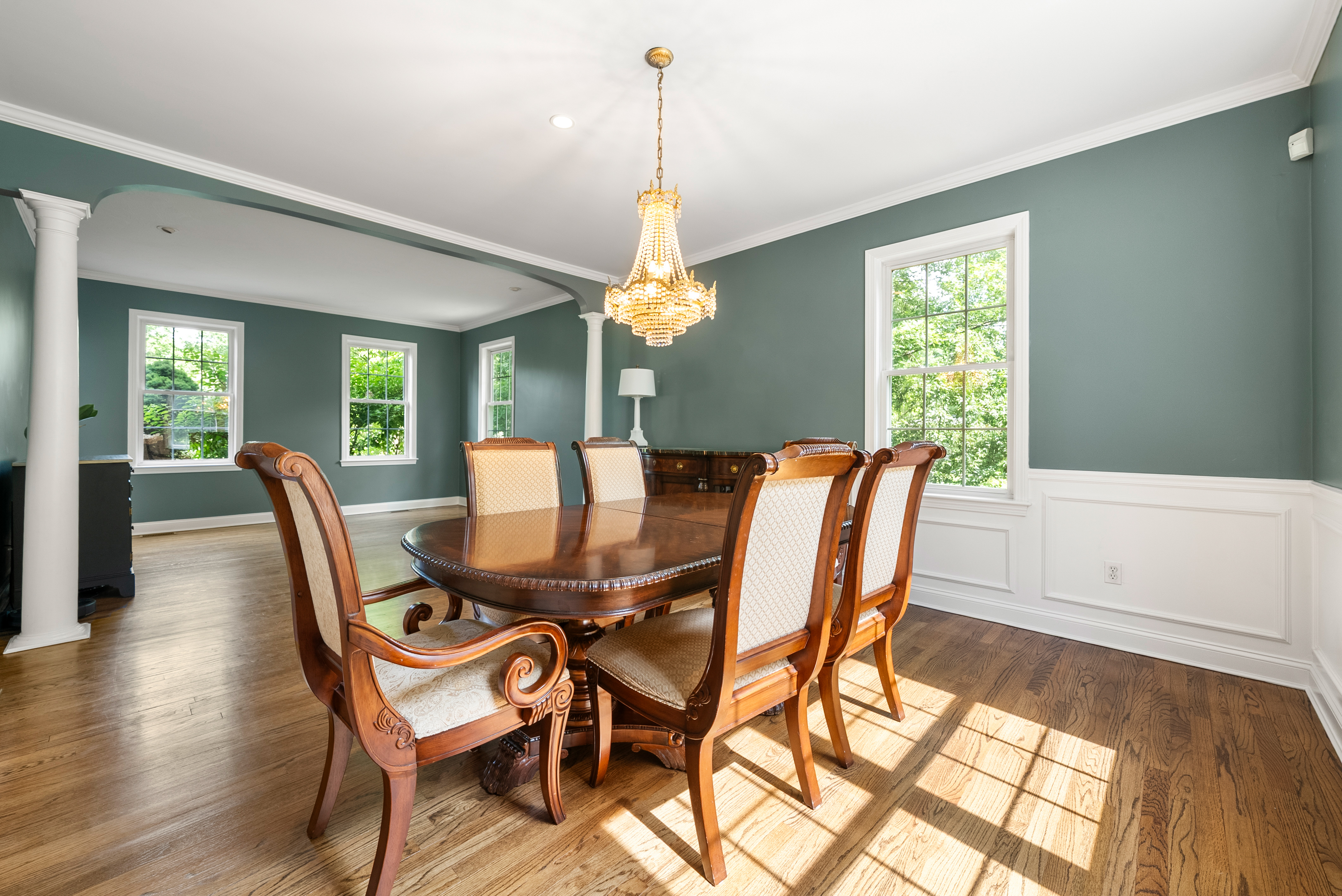  74 Grist Mill Road, Littleton, MA, 01460 - 物件實景