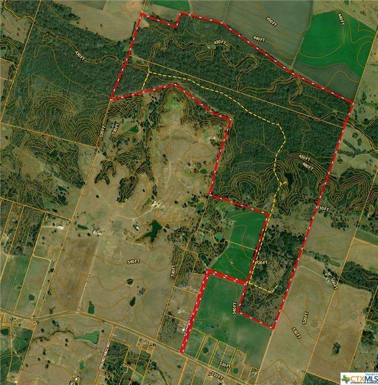 17800 E Fm 2268, Holland, Texas, 76534, United States, ,Residential,For Sale,17800 E Fm 2268,1413367
