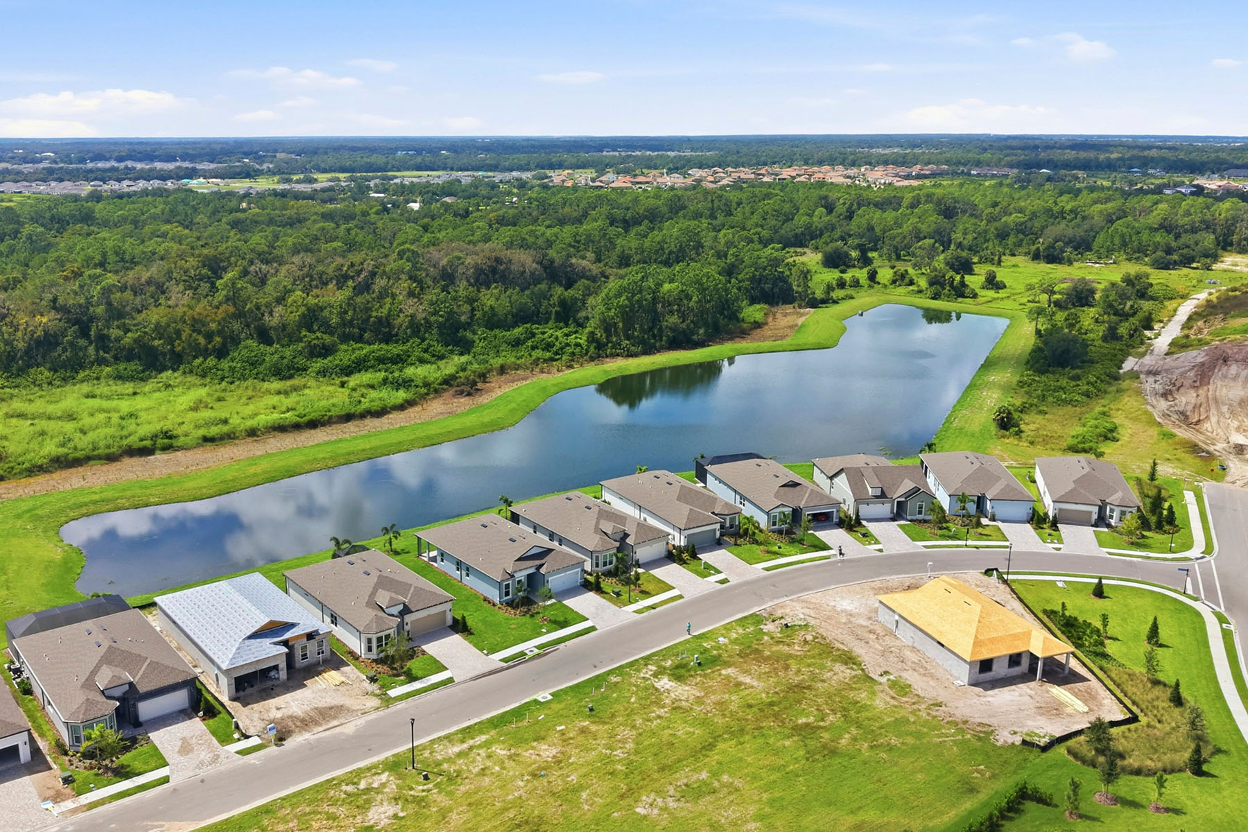  DEL WEBB SUNCHASE - 物件實景