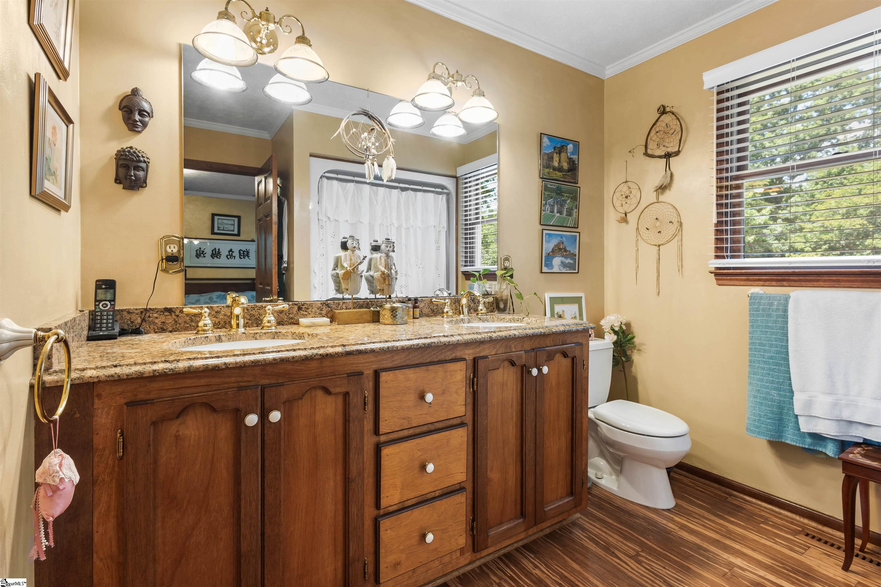 Liberty, South Carolina, 29657, United States, 3 Bedrooms Bedrooms, ,4 BathroomsBathrooms,Residential,For Sale,1944654