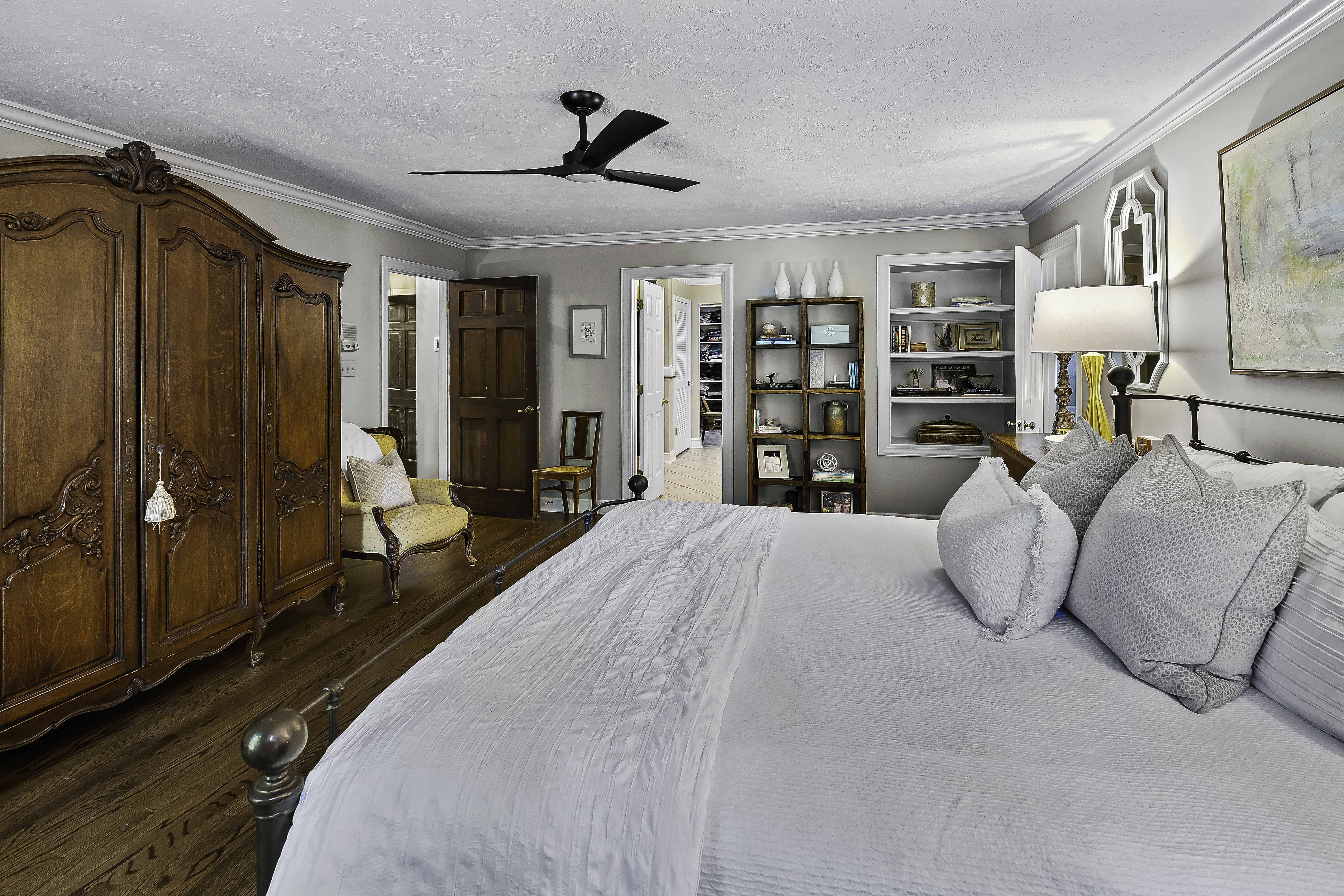  6933 Old Kent Drive, Knoxville, TN 37919 - 物件實景