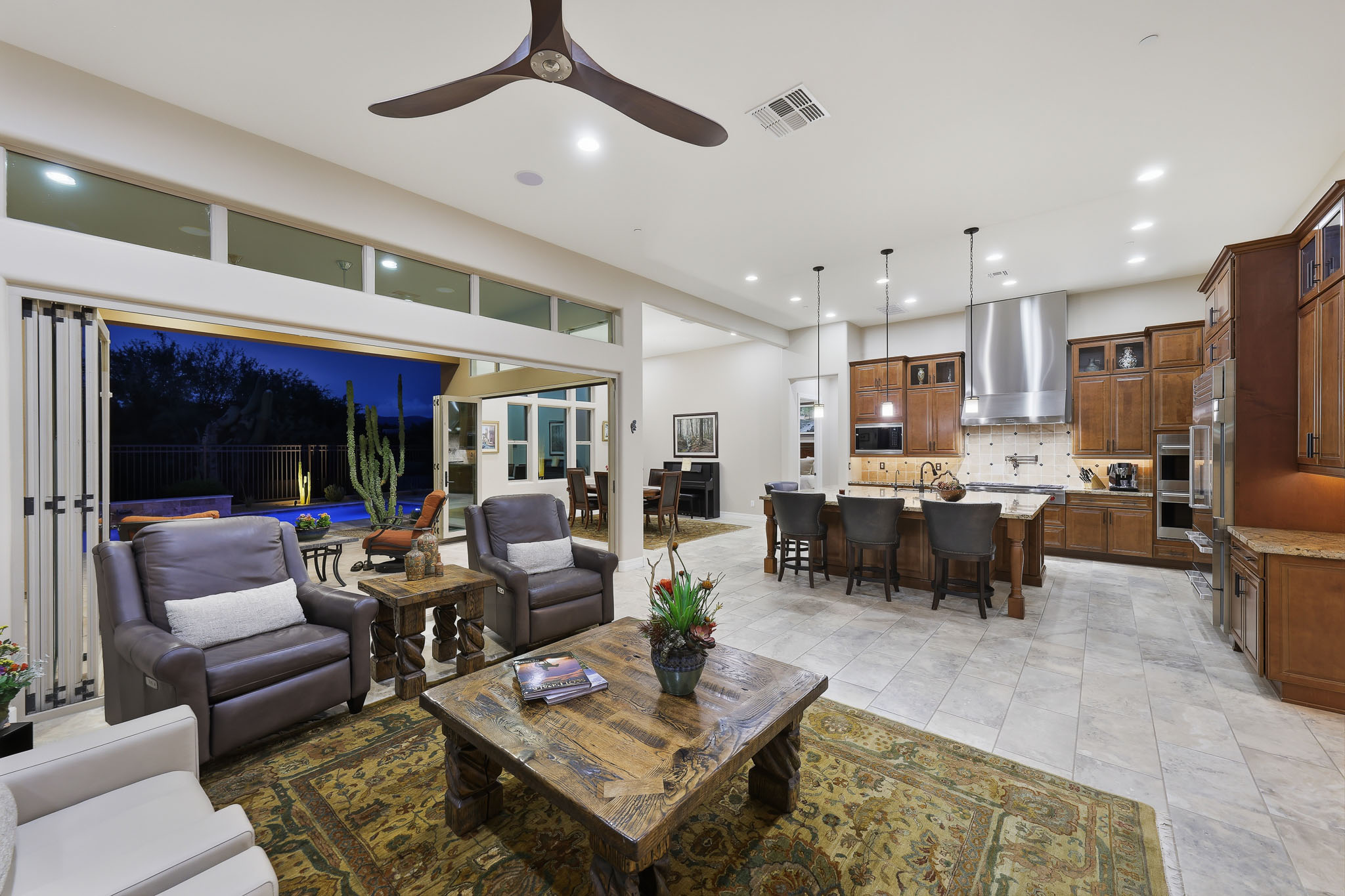  7294 E High Point Drive  Scottsdale, AZ - 物件實景