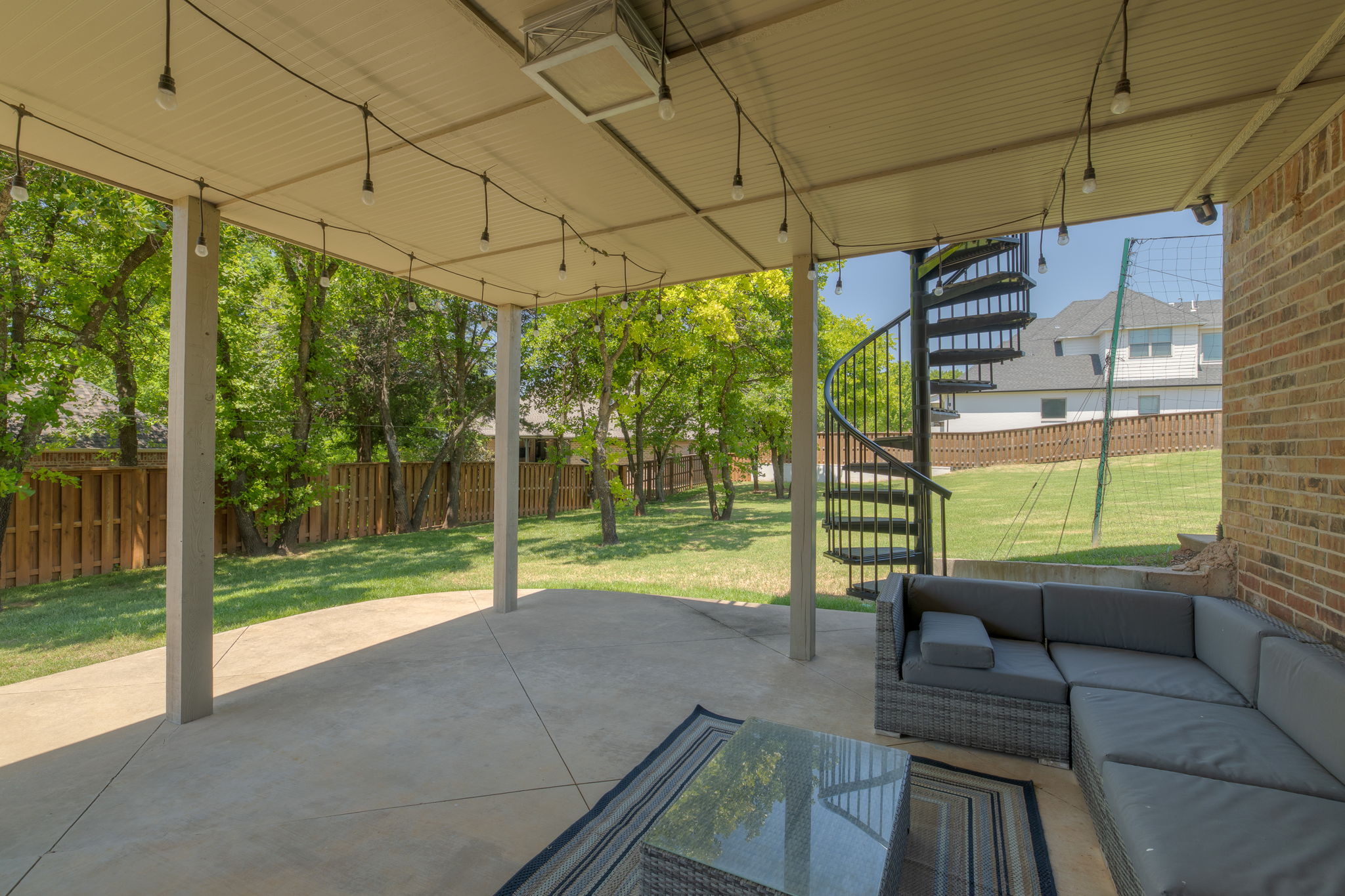  4409 Shorthorn Lane, Edmond, OK 73034 - 物件實景