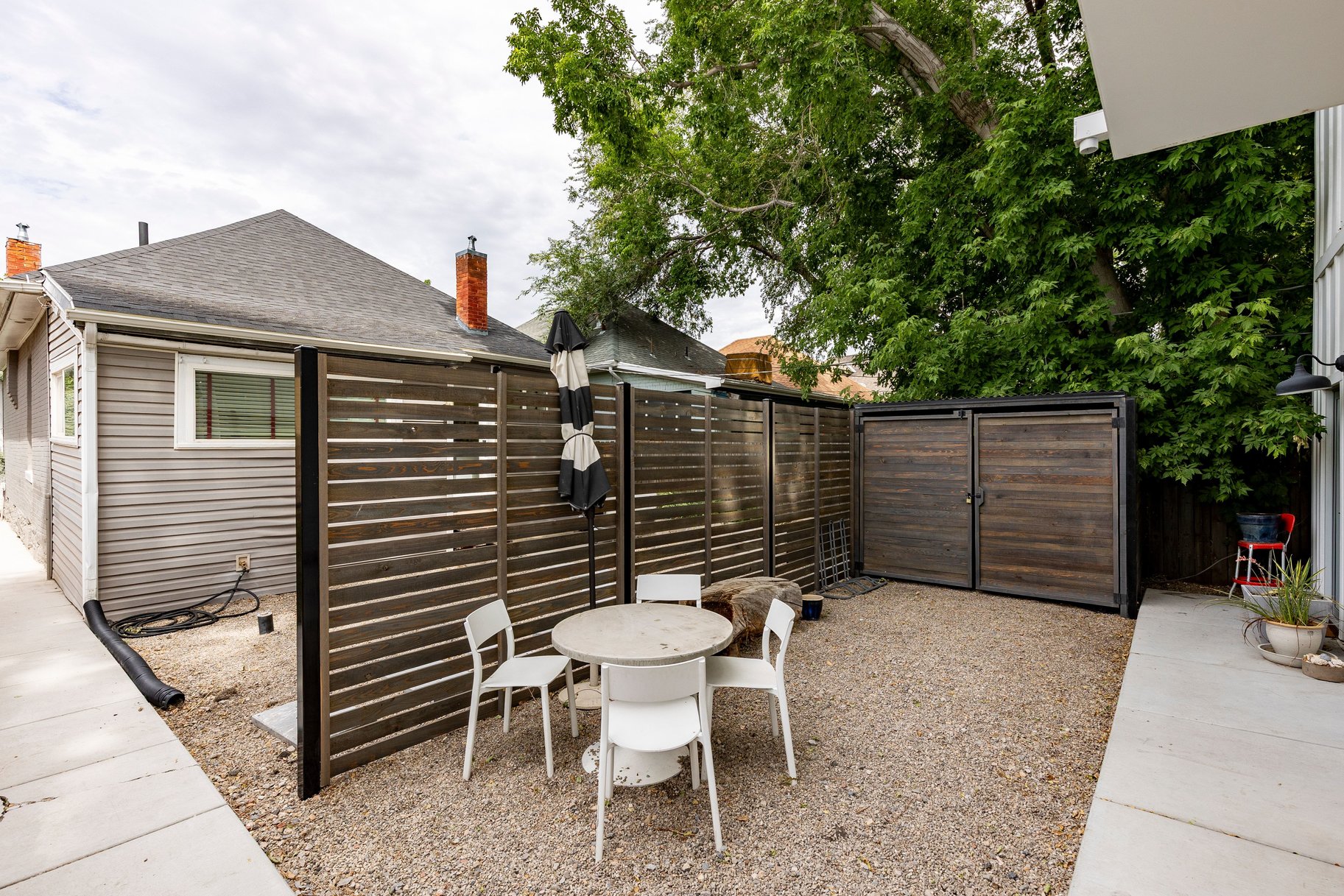  Central 9th Victorian & Accessory Dwelling Unit with Short- Term Rental Zoning - 物件實景
