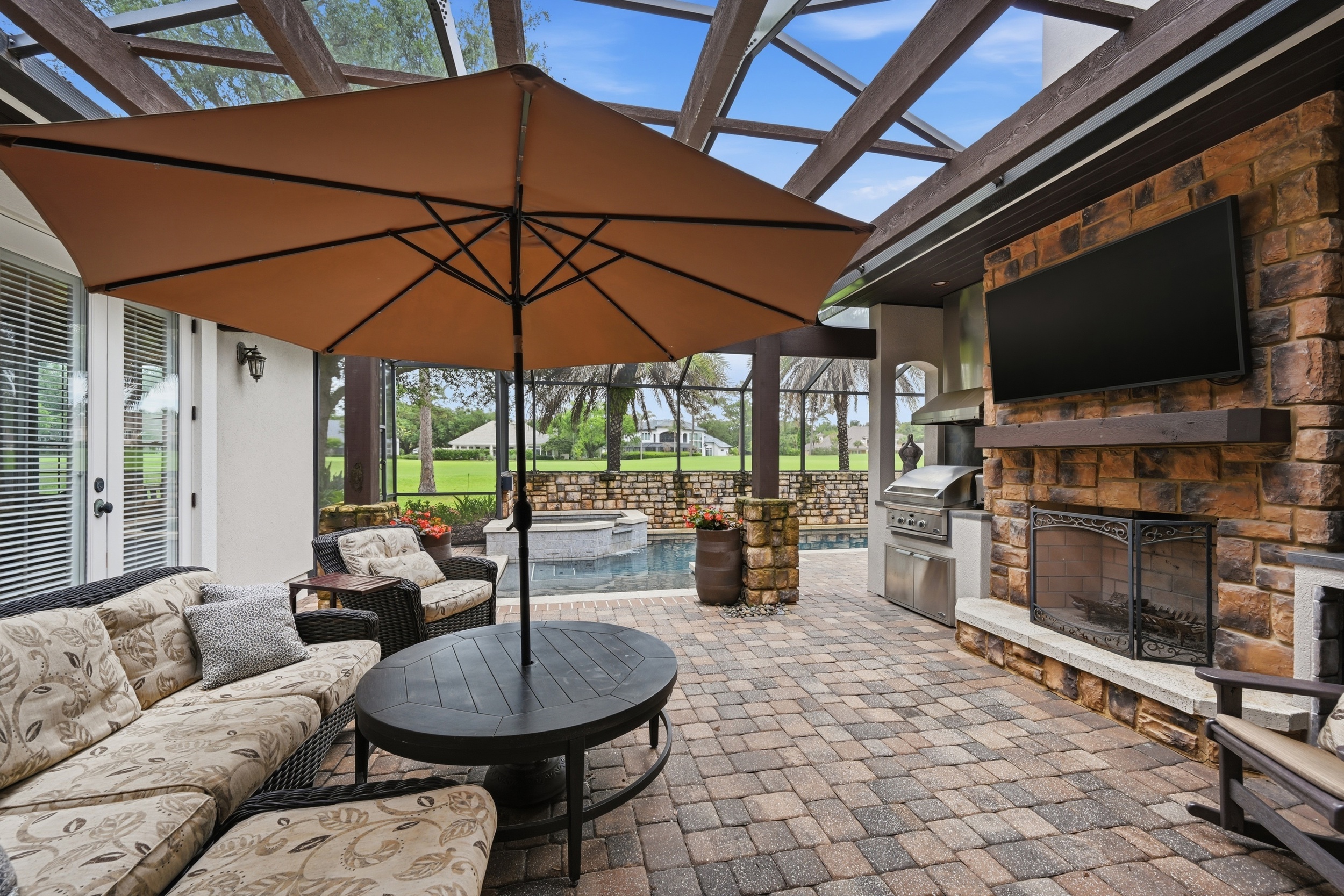  204 Settlers Row N, Ponte Vedra Beach, FL, 32082 - 物件實景