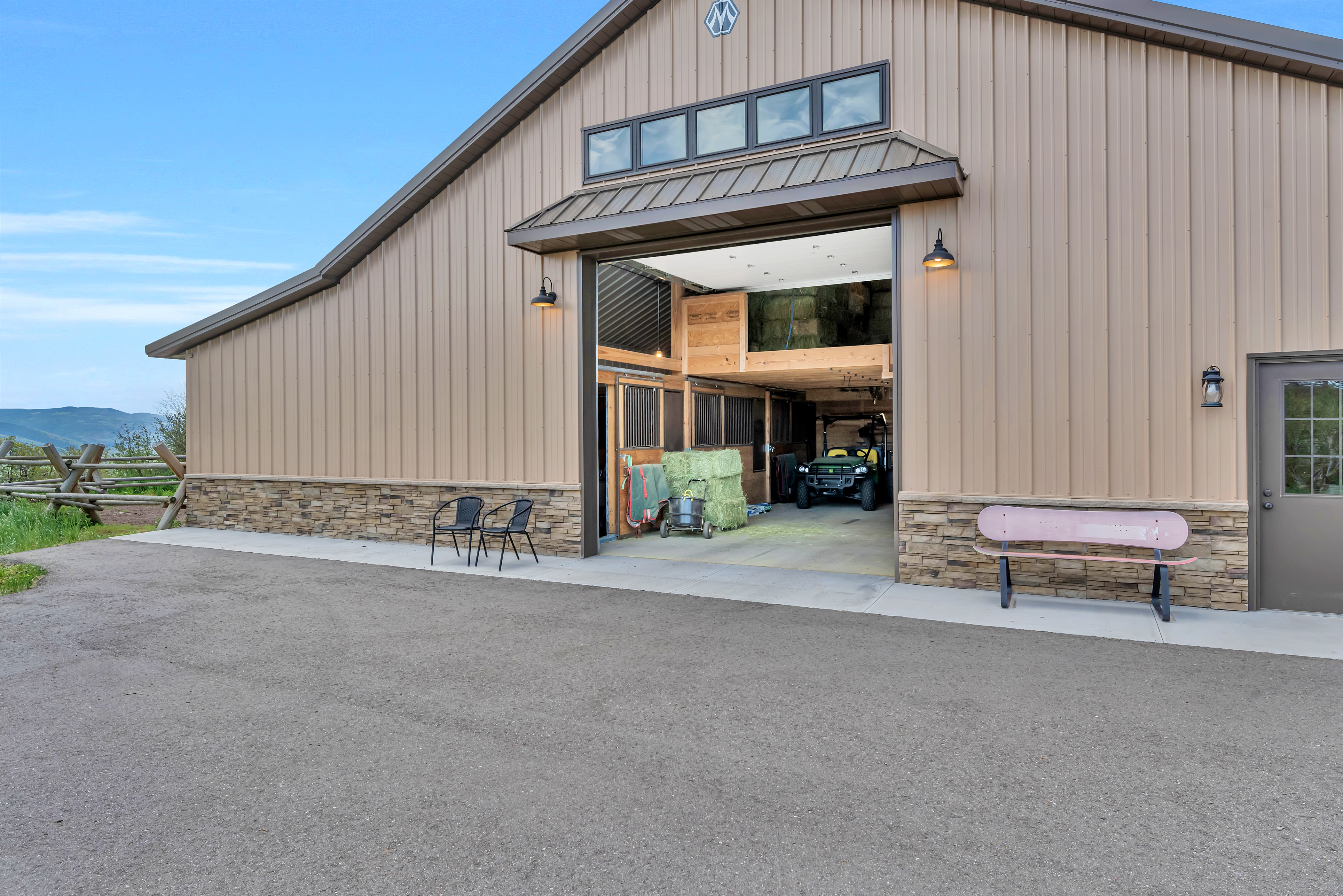  28815 Skyline Drive, Steamboat Springs, CO 80487 - 物件實景
