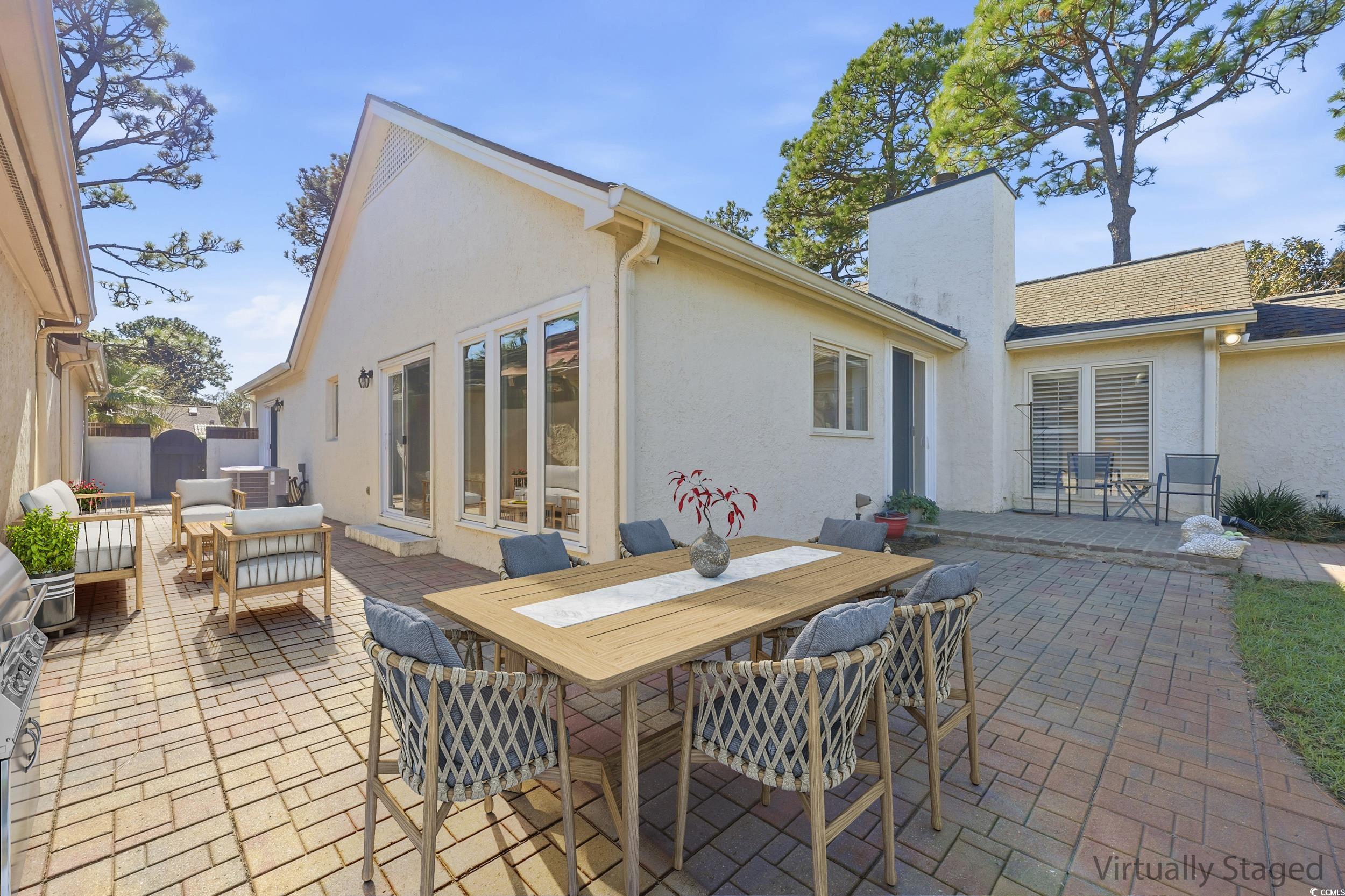 Myrtle Beach, South Carolina, 29577, United States, 3 Bedrooms Bedrooms, ,2 BathroomsBathrooms,Residential,For Sale,1990418