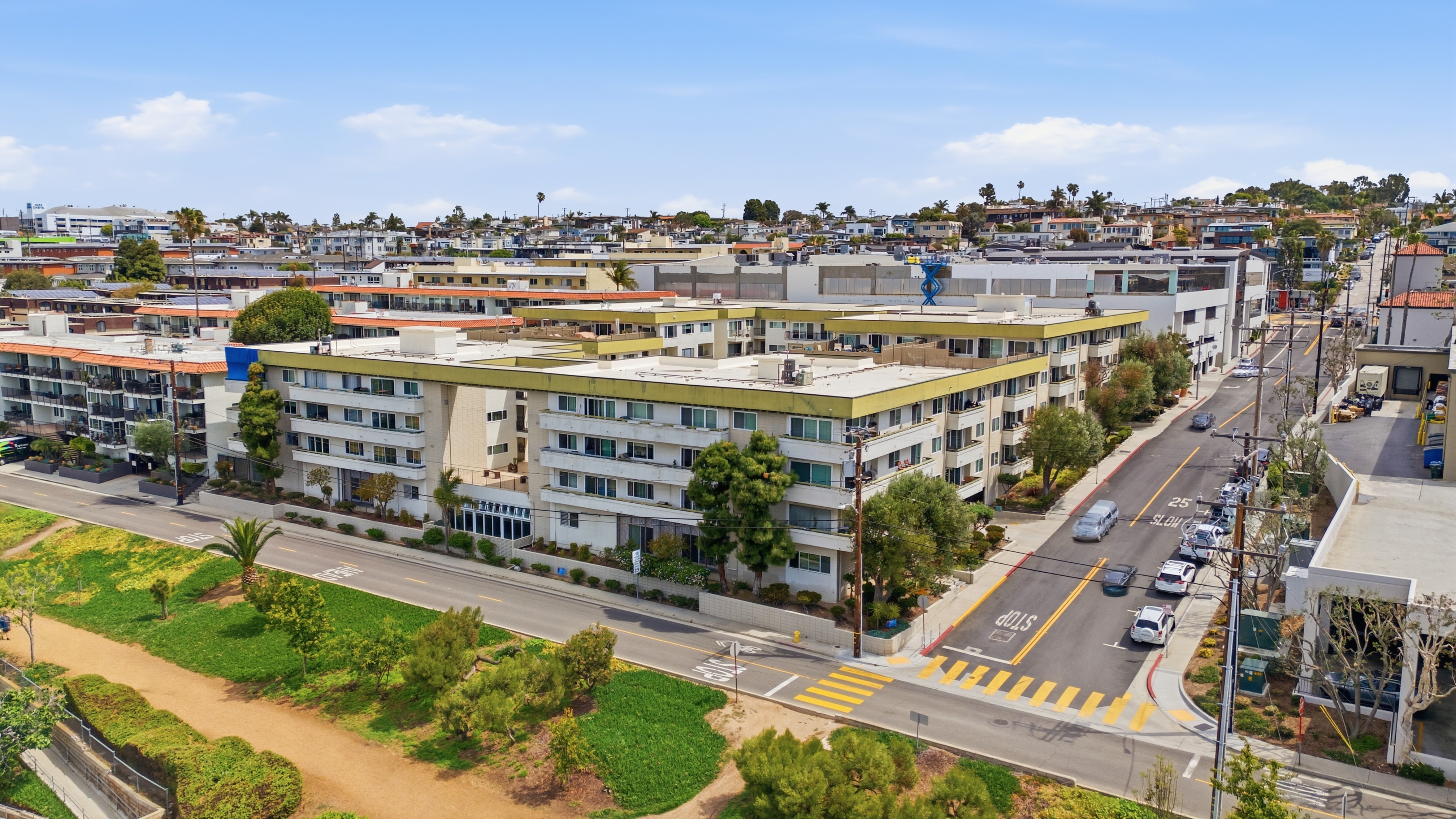  1600 Ardmore Avenue #134, Hermosa Beach, CA 90254 - 物件實景