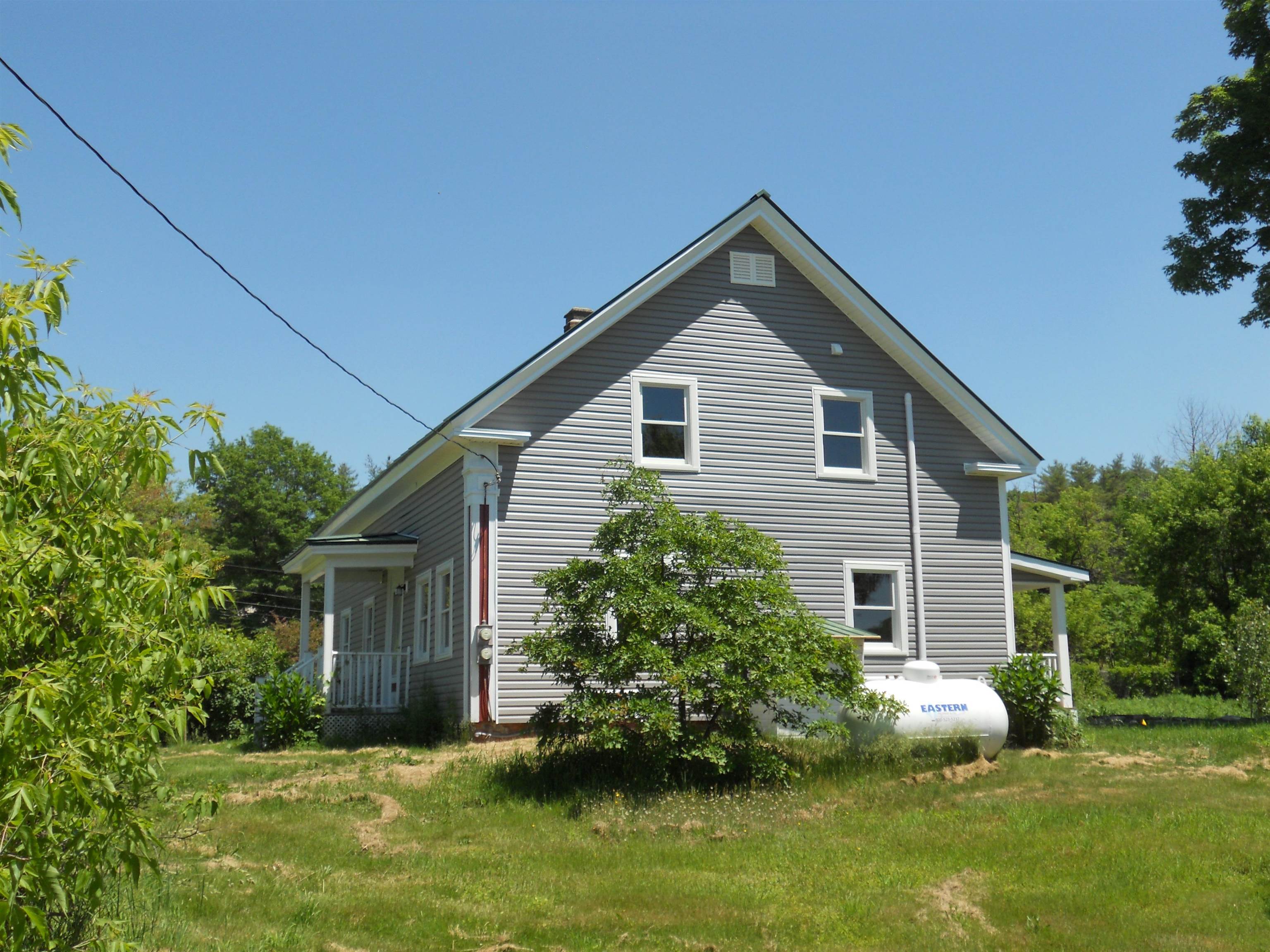 3910 Claremont Road, Charlestown, New Hampshire, 03603, United States, 3 Bedrooms Bedrooms, ,2 BathroomsBathrooms,Residential,For Sale,3910 Claremont Road,1627165