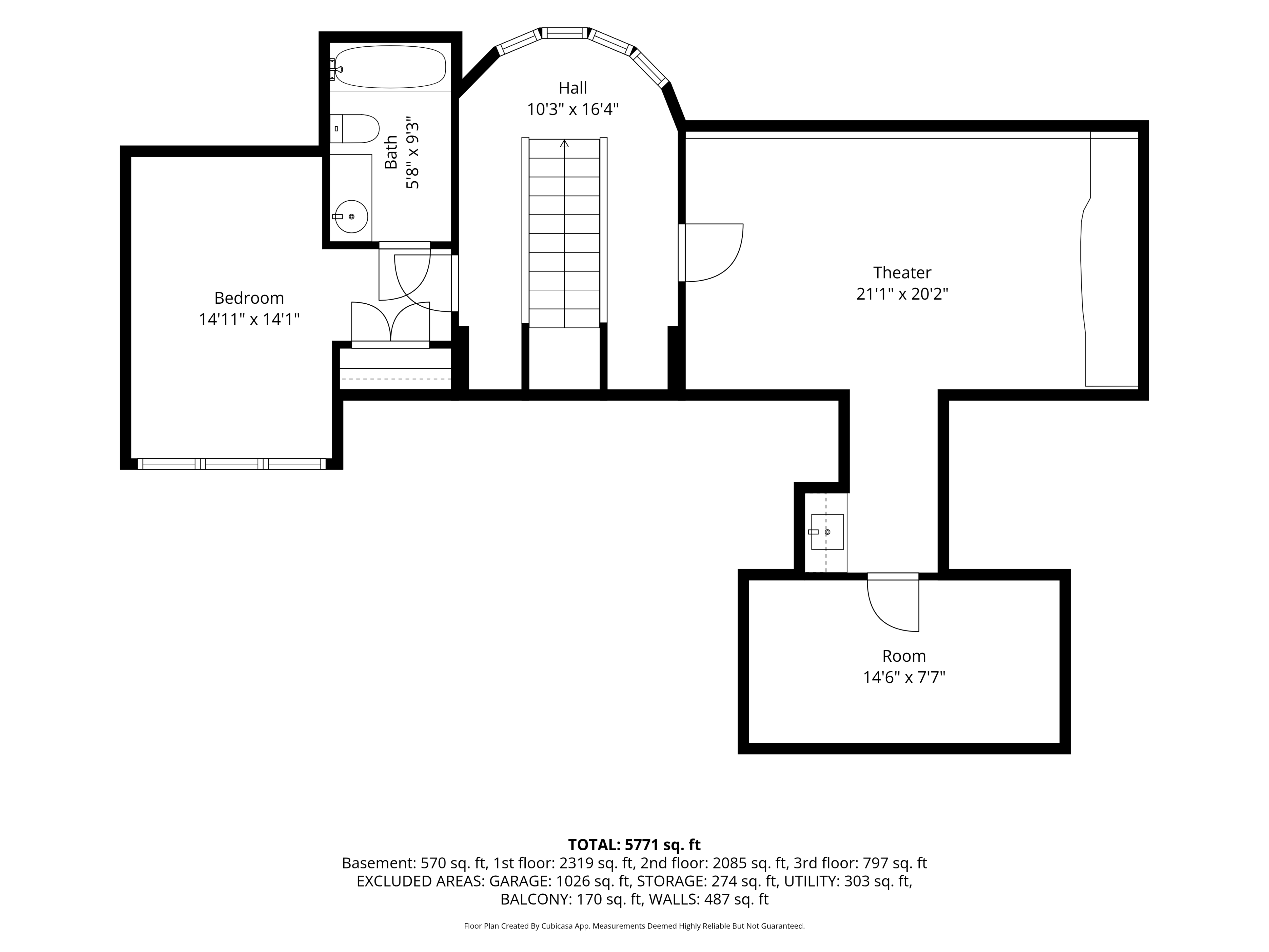  3728 Ramsgate Drive, Annapolis, MD, 21403 - 物件實景