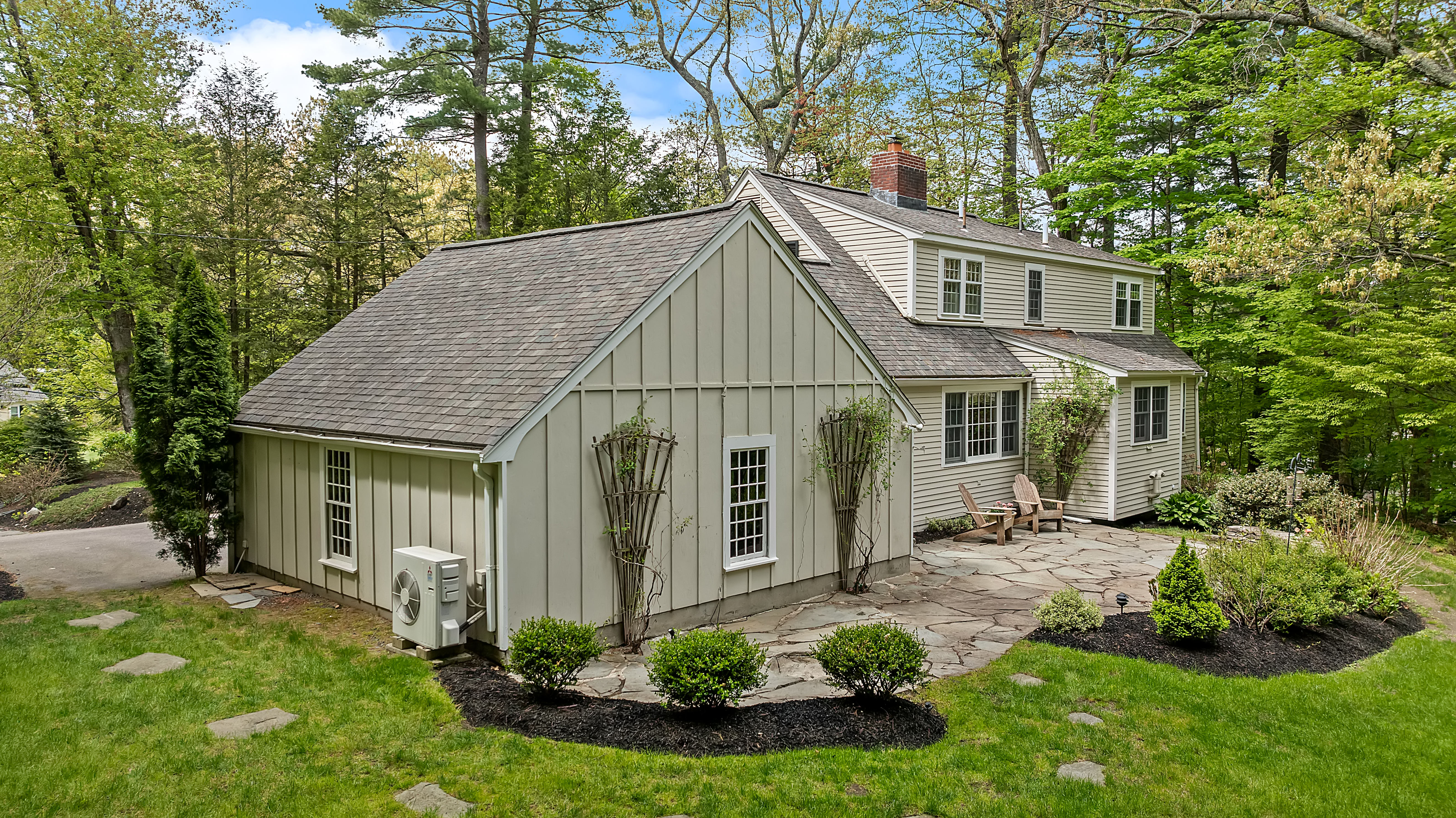  37 Moore Road, Wayland, MA 01778 - 物件實景