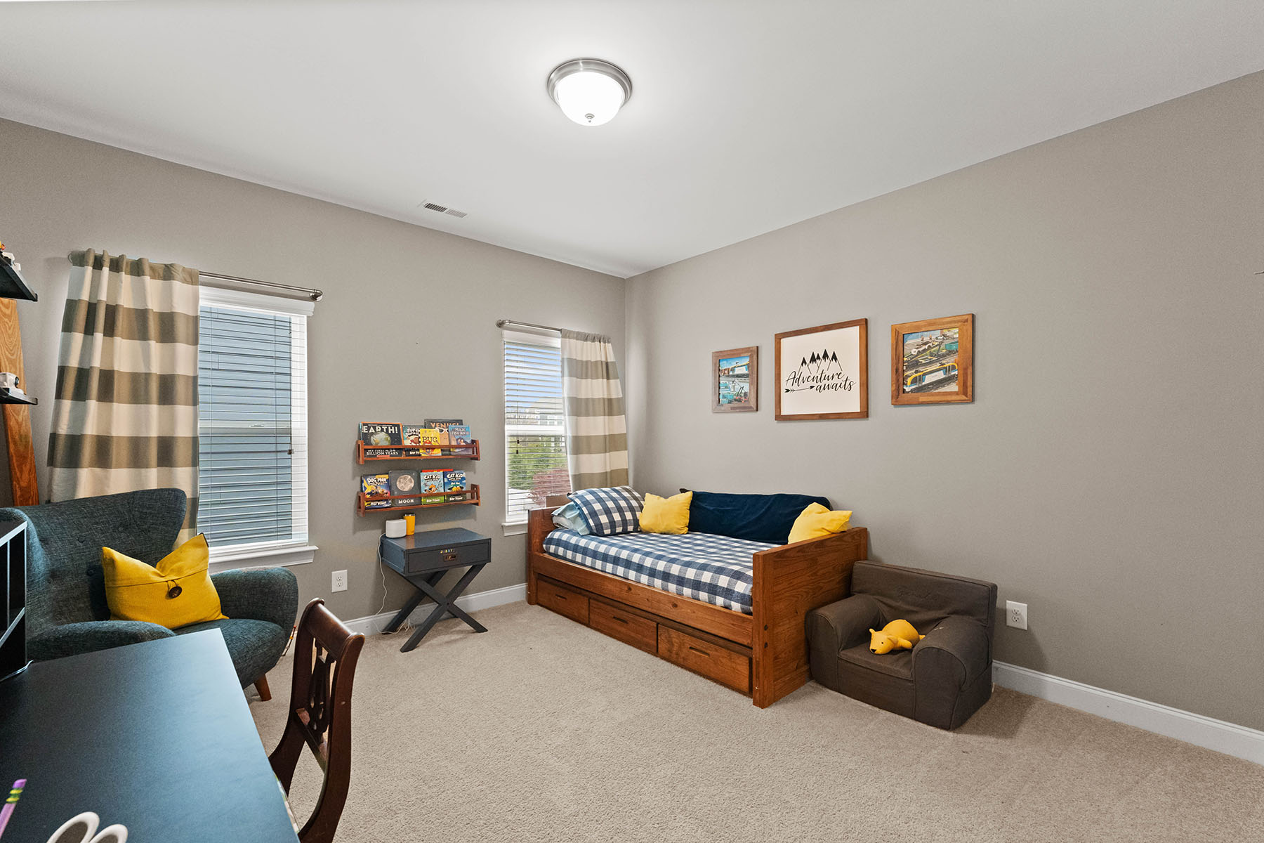  BONTERRA - 物件實景