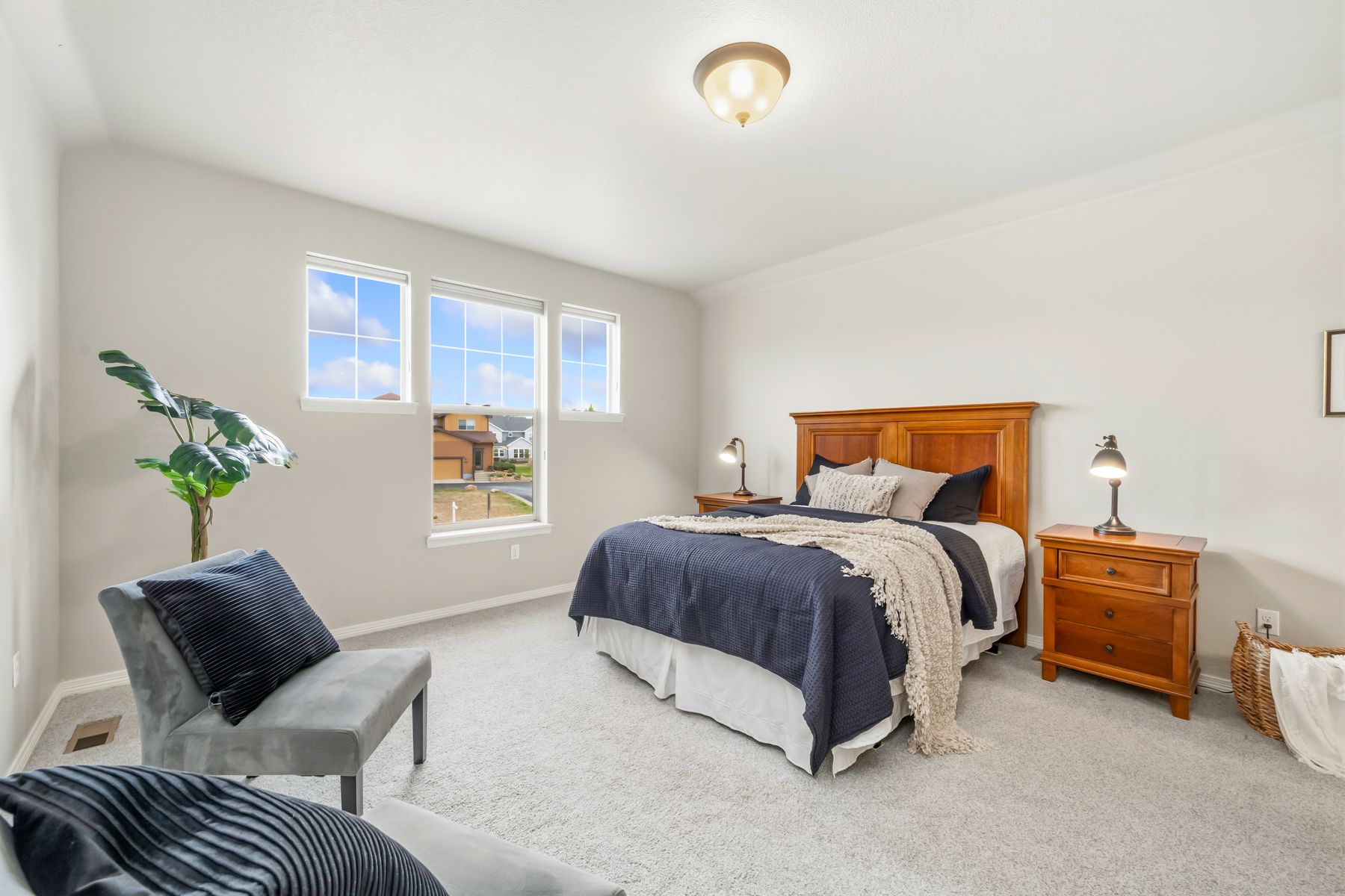  Beautifully Maintained Home in the Highly Sought-After Harmony Ridge Community - 物件實景