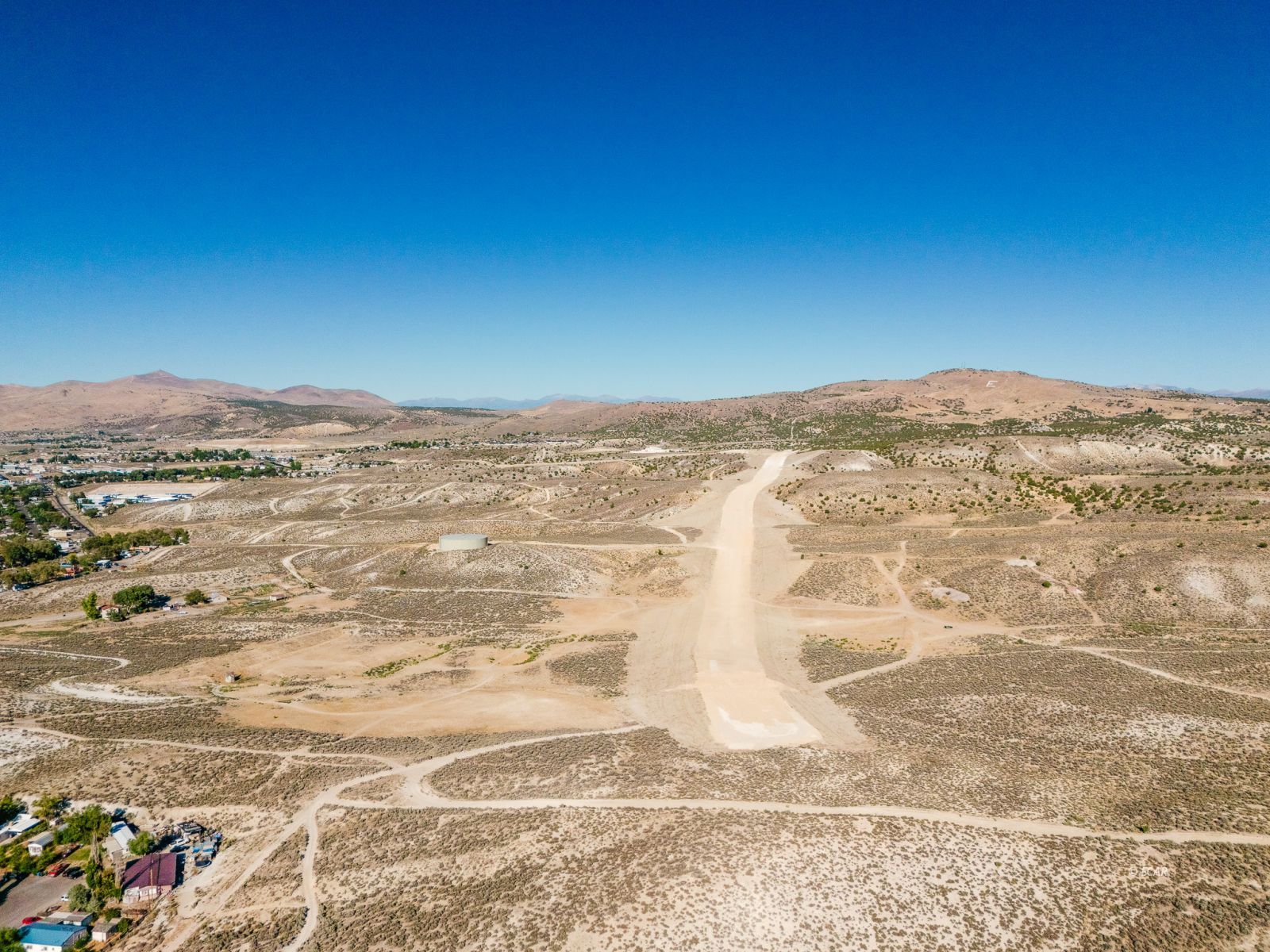 Elko, Nevada, 89801, United States, ,Land,For Sale,1913171