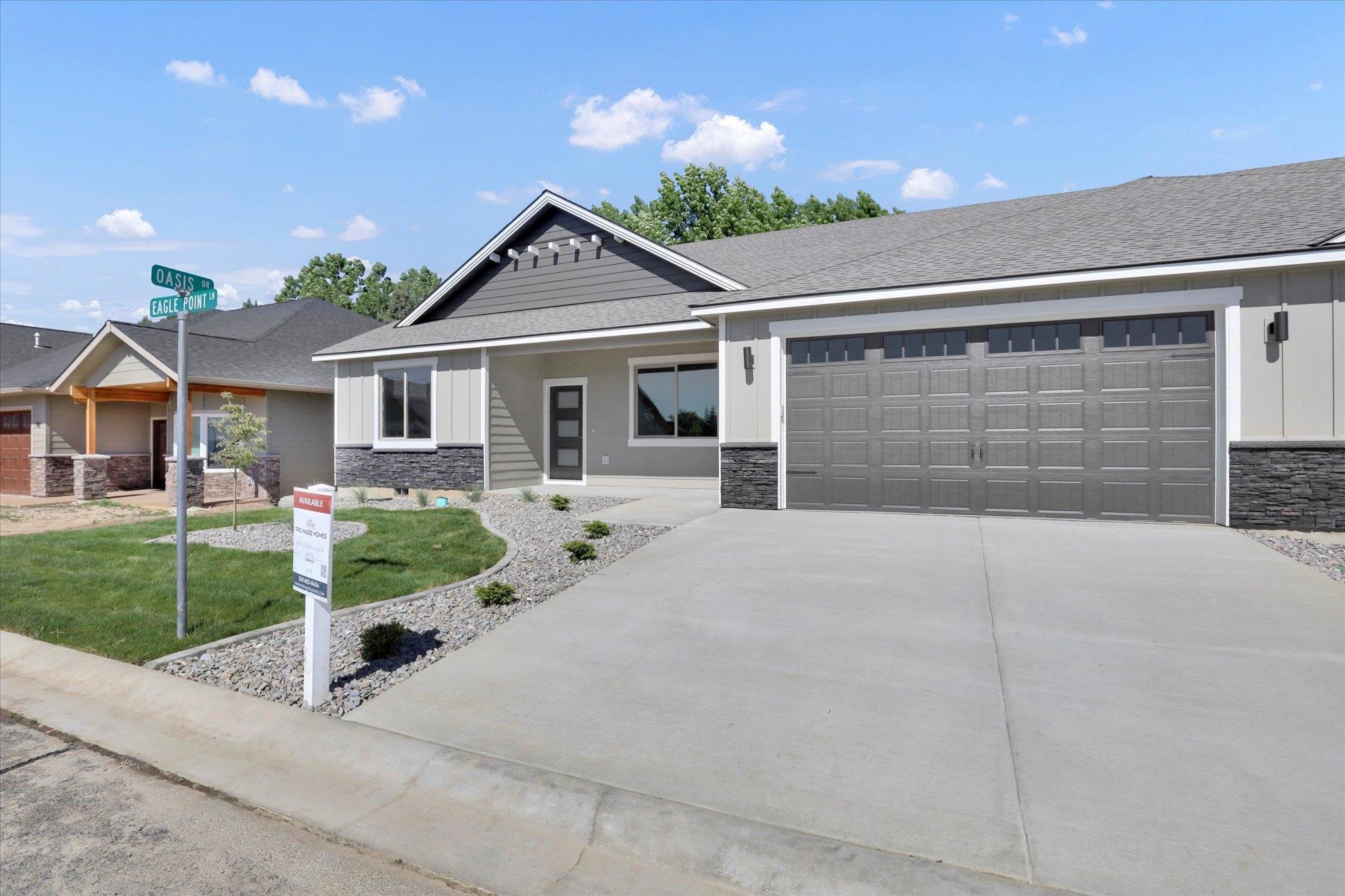 Deer Park, Washington, 99006, United States, 3 Bedrooms Bedrooms, ,2 BathroomsBathrooms,Residential,For Sale,1994533