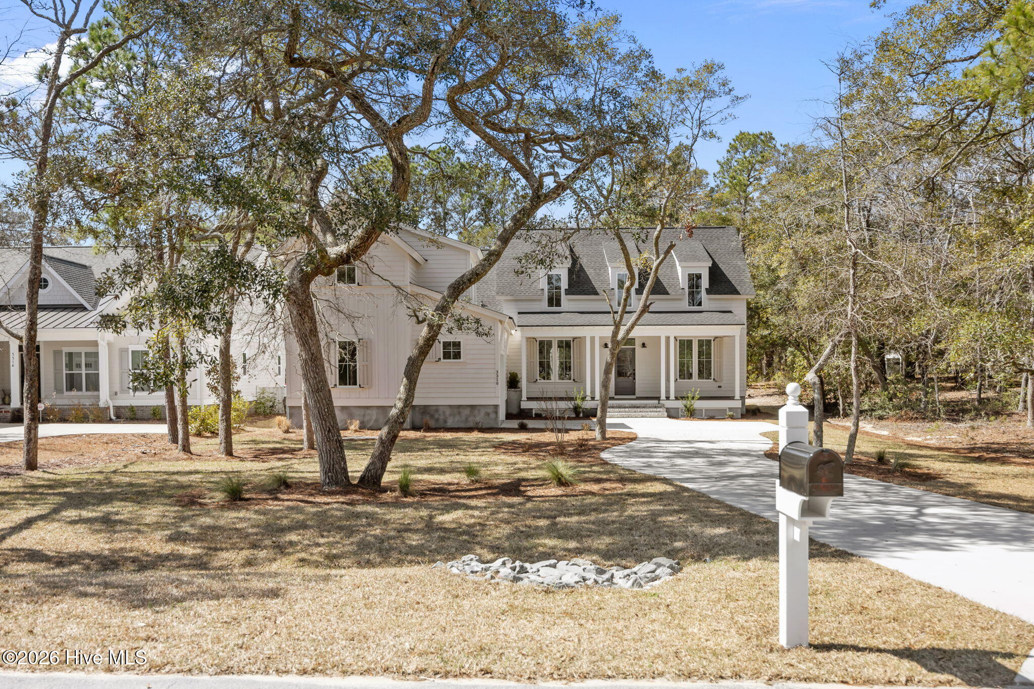 Supply, North Carolina, 28462, United States, 4 Bedrooms Bedrooms, ,4 BathroomsBathrooms,Residential,For Sale,2024619