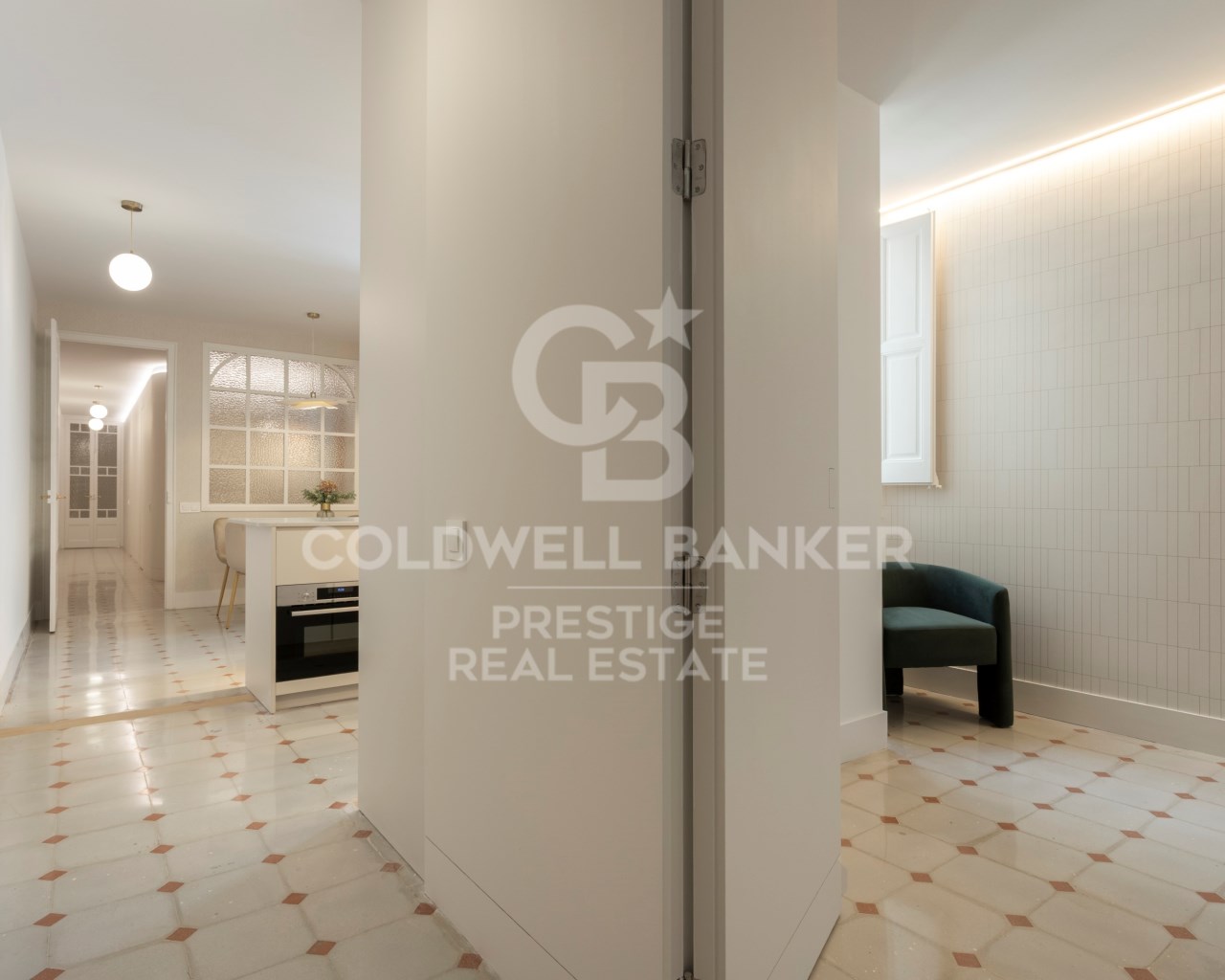 Barcelona, Catalonia, ES, 3 Bedrooms Bedrooms, ,2 BathroomsBathrooms,Residential,For Sale,1794686