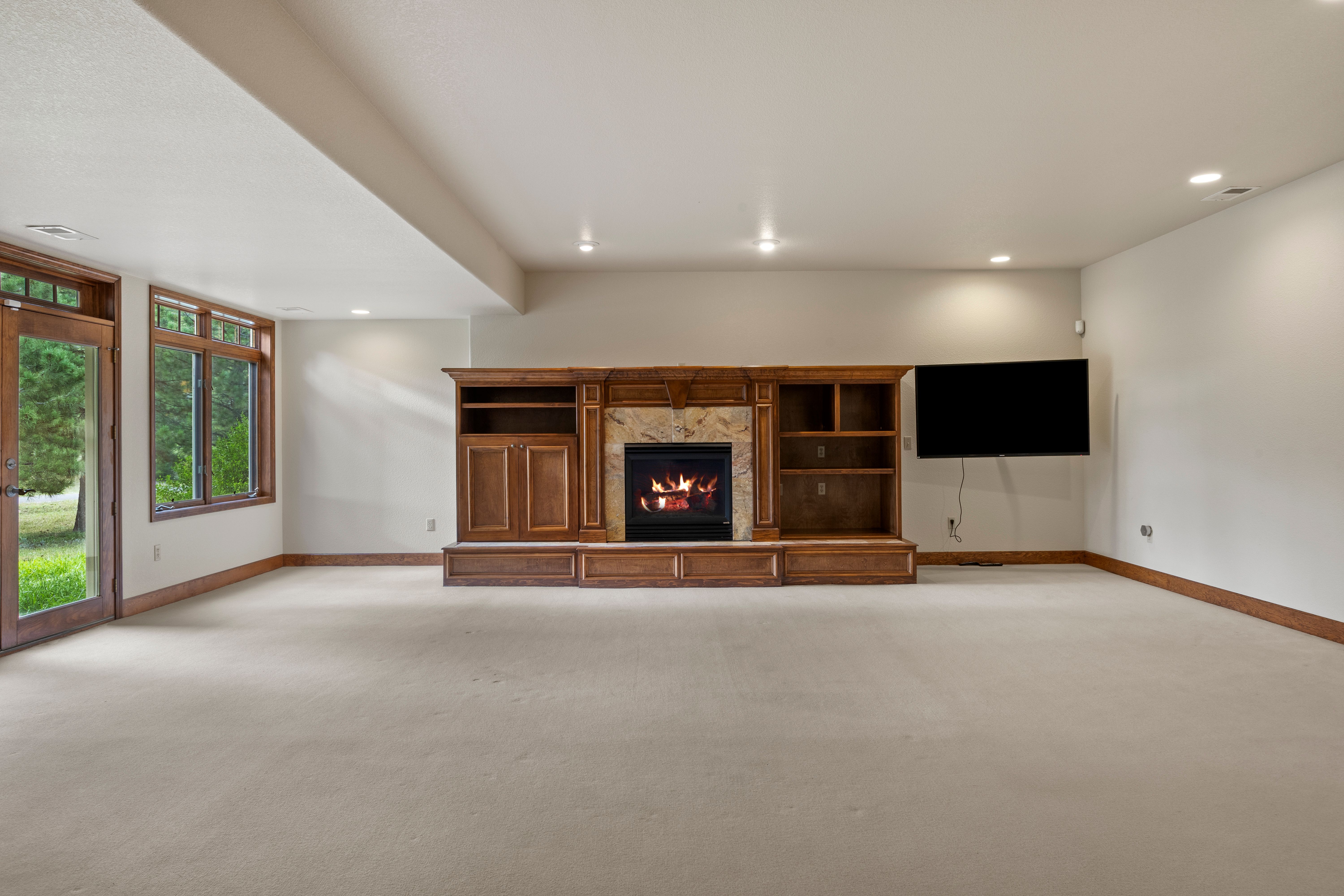  Set on over 4 acres in Perry Park East - 物件實景