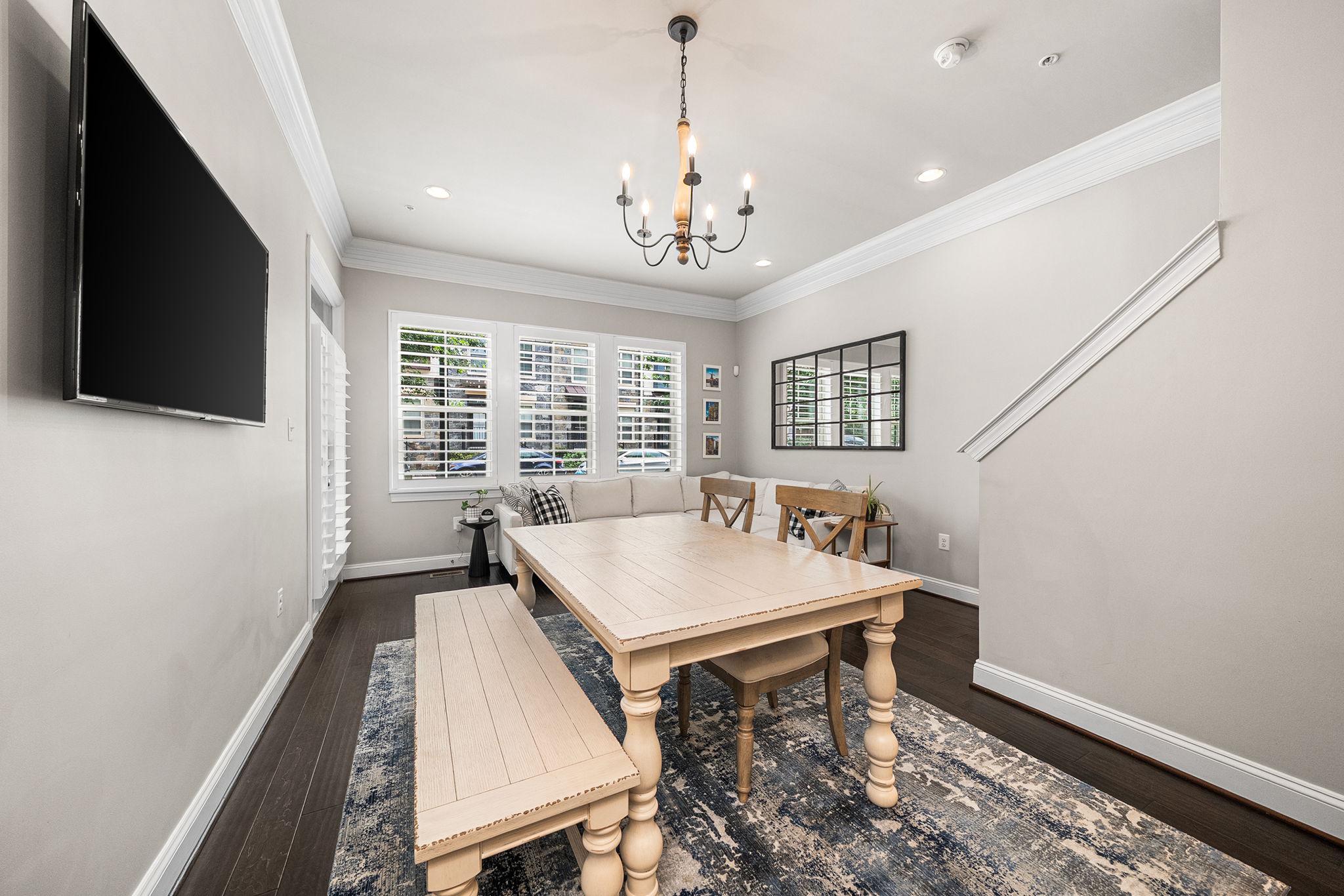  1316 S Quinn Street, Arlington, VA, 22204 - 物件實景