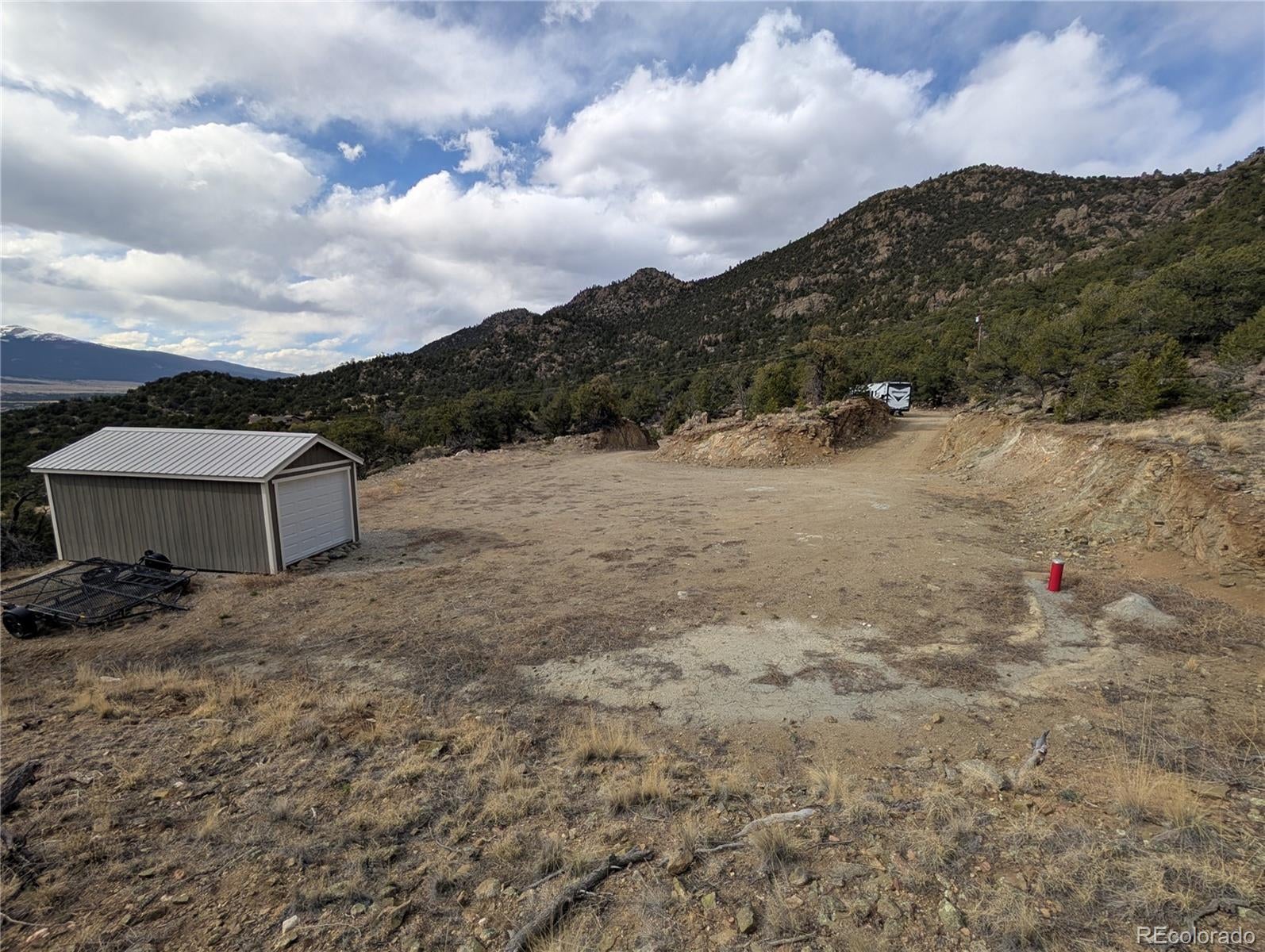 Buena Vista, Colorado, 81211, United States, ,Land,For Sale,1979562