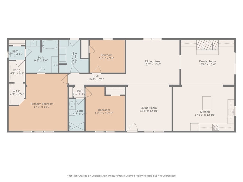 Cobb, Georgia, 31015, United States, 3 Bedrooms Bedrooms, ,2 BathroomsBathrooms,Residential,For Sale,1921561