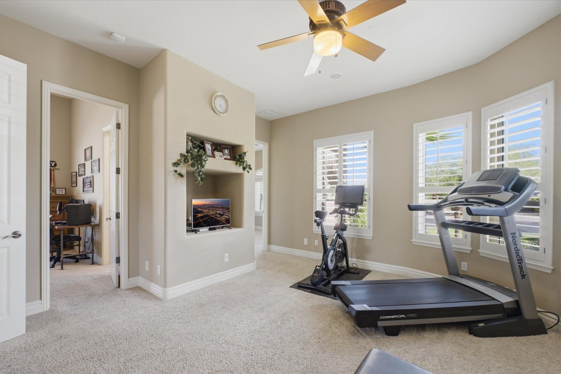  4312 W Range Mule Drive¦Phoenix, AZ - 物件實景