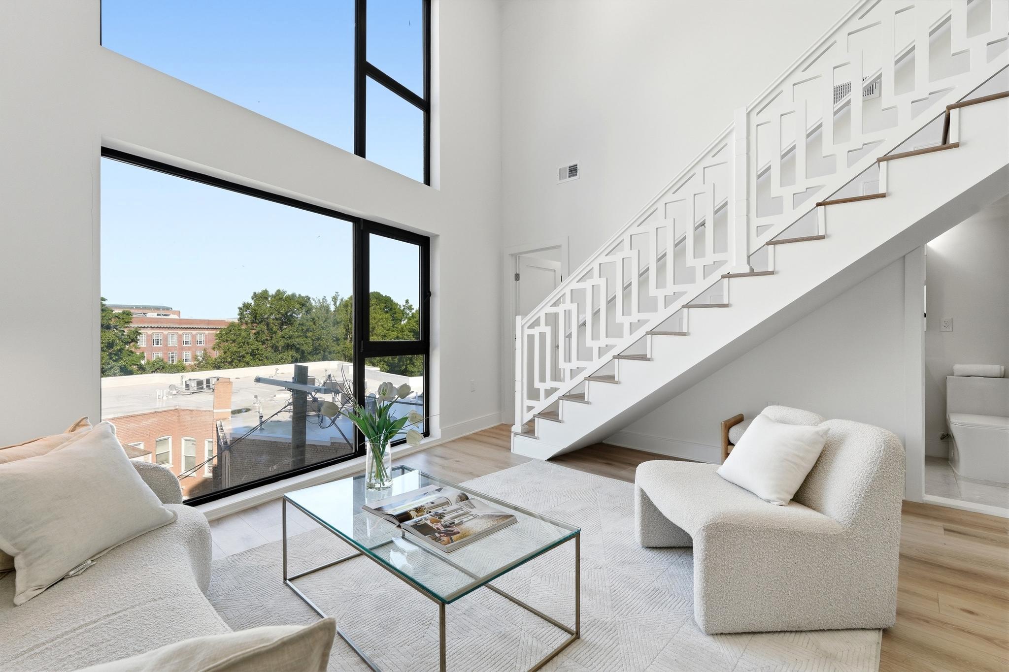  4328 Georgia Avenue NW, Washington, DC, 20011 - 物件實景