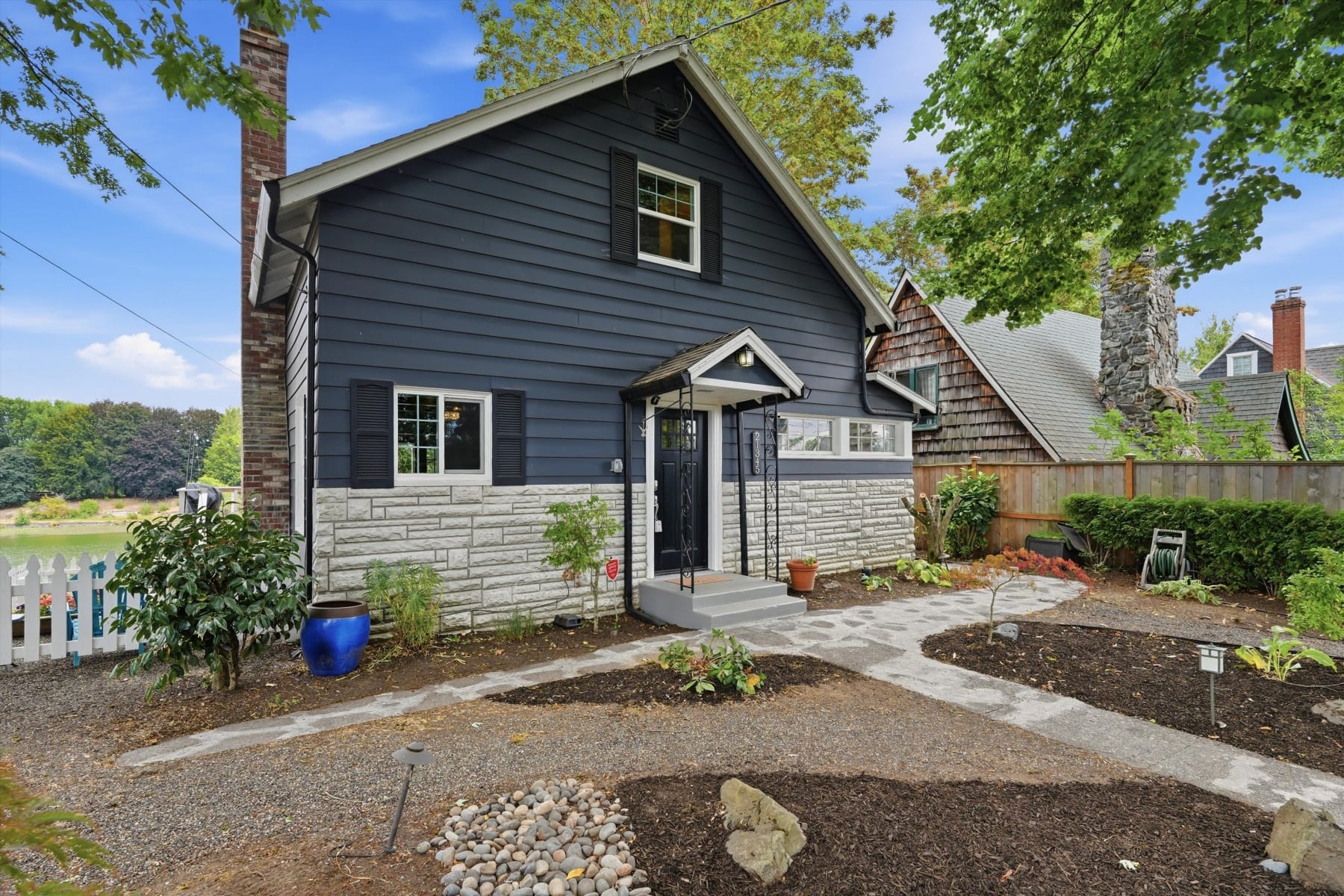  21345 NE INTERLACHEN LN Fairview, OR 97024 - 物件實景