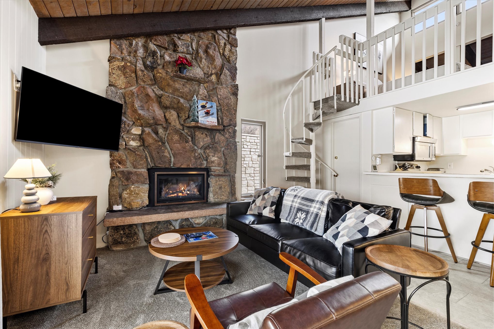  2215 Storm Meadows Drive, Steamboat Springs, CO, 80487 - 物件實景