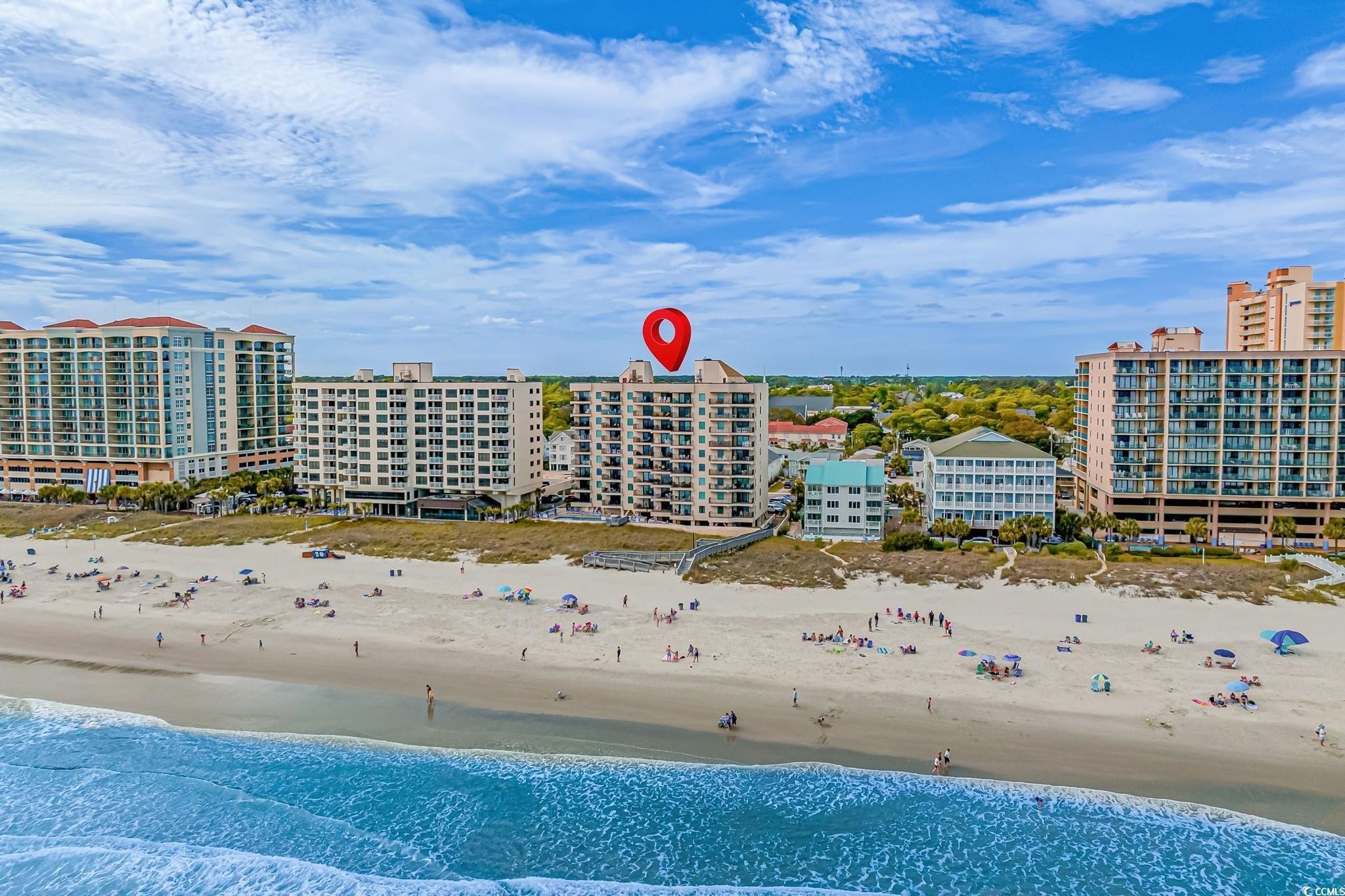 North Myrtle Beach, South Carolina, 29582, United States, 3 Bedrooms Bedrooms, ,3 BathroomsBathrooms,Residential,For Sale,1979392