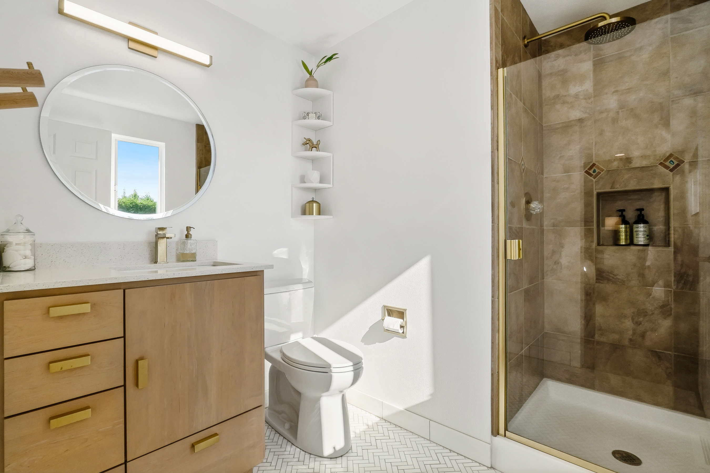  The Newcastle Retreat  Private Living in the Heart of Newcastle - 物件實景