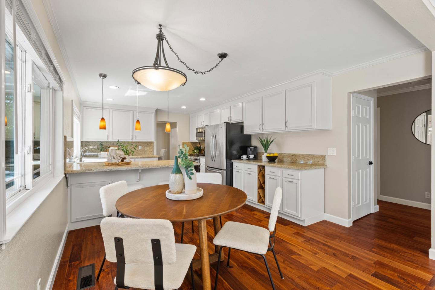 Morgan Hill, California, 95037, United States, 5 Bedrooms Bedrooms, ,3 BathroomsBathrooms,Residential,For Sale,1934202
