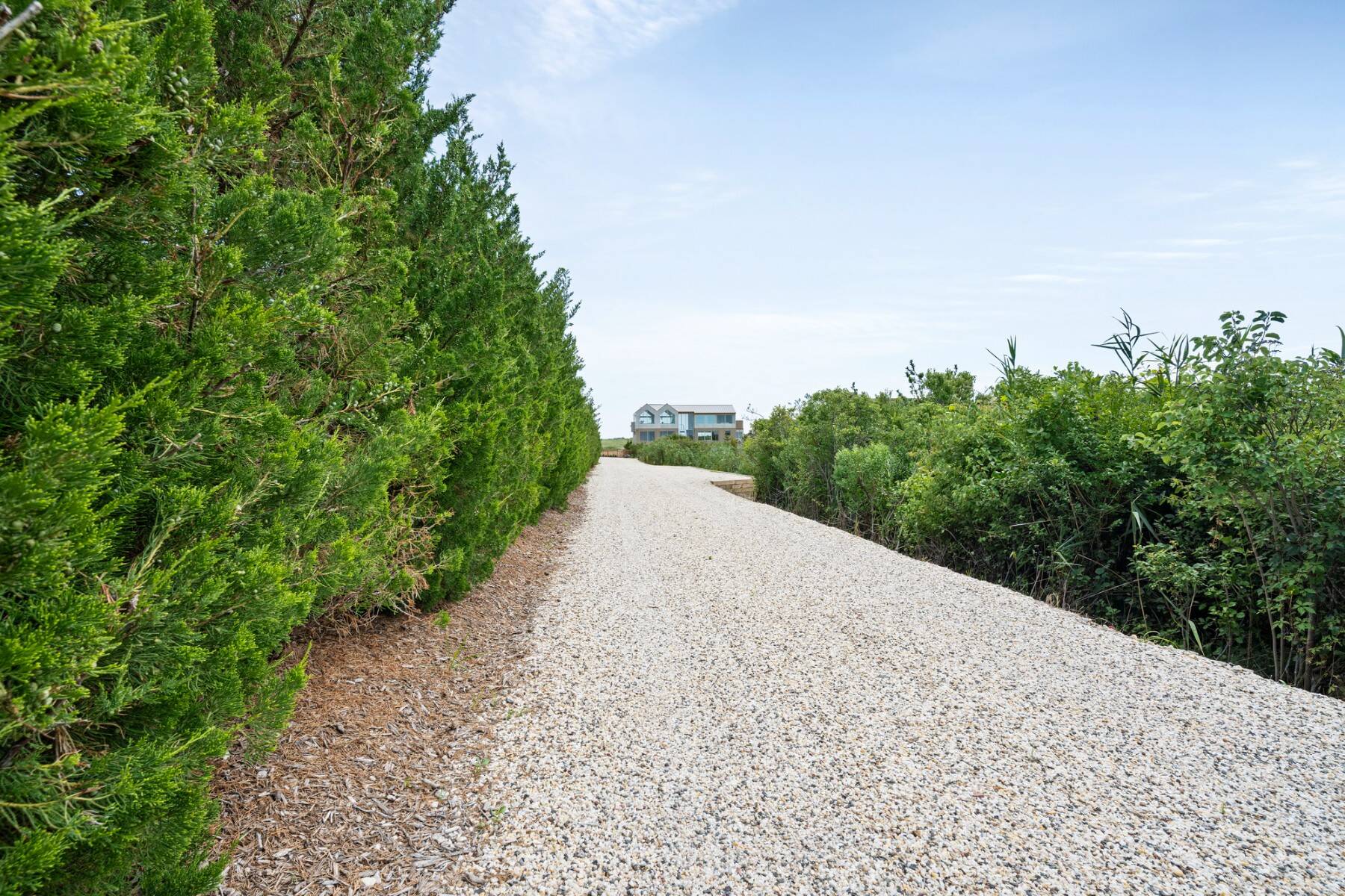  JUST FINISHED BRAND NEW MODERN OCEANFRONT w/ POOL - 物件實景