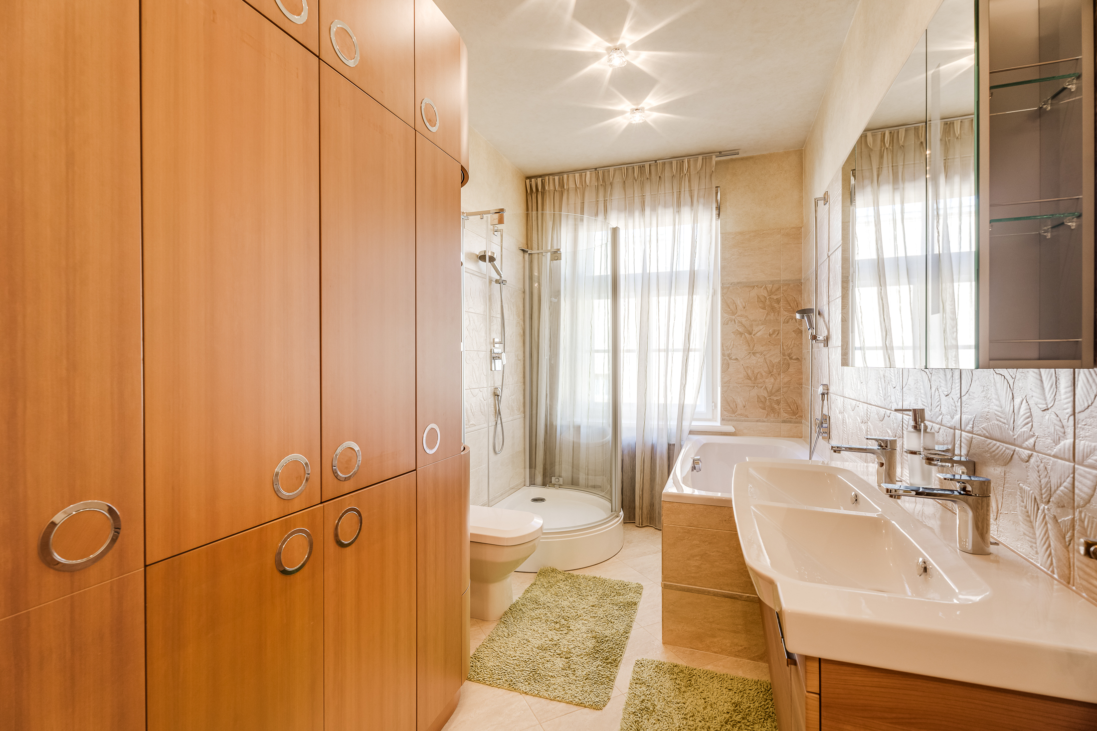  Elegance and coziness - 物件實景