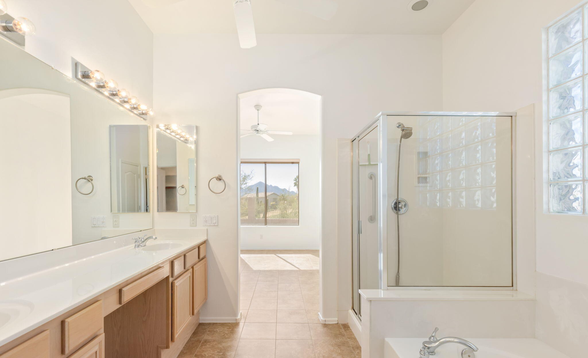  33 W Golden Spur Place, Tucson, AZ 85755 - 物件實景