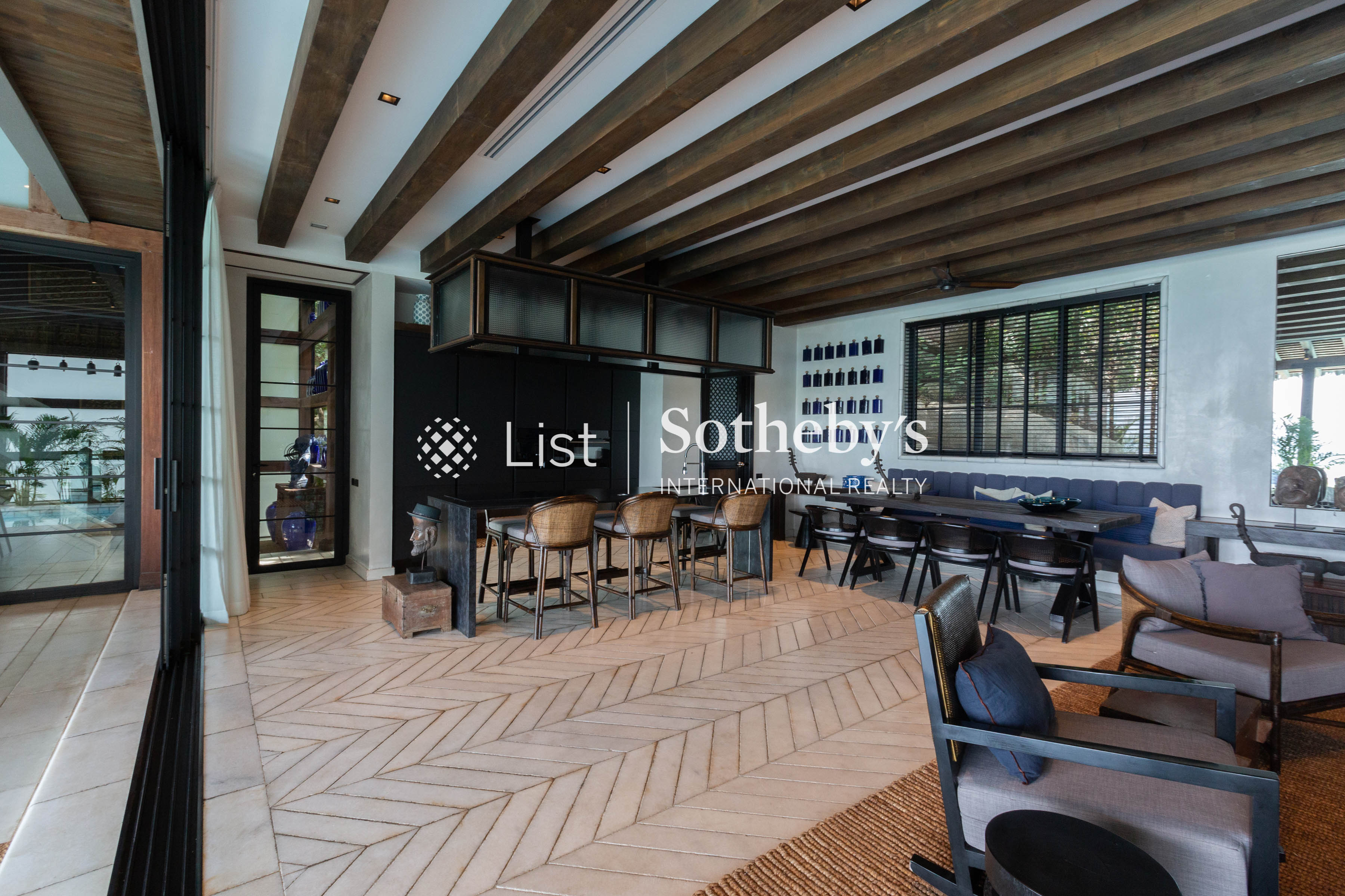  Villa Orca - 物件實景