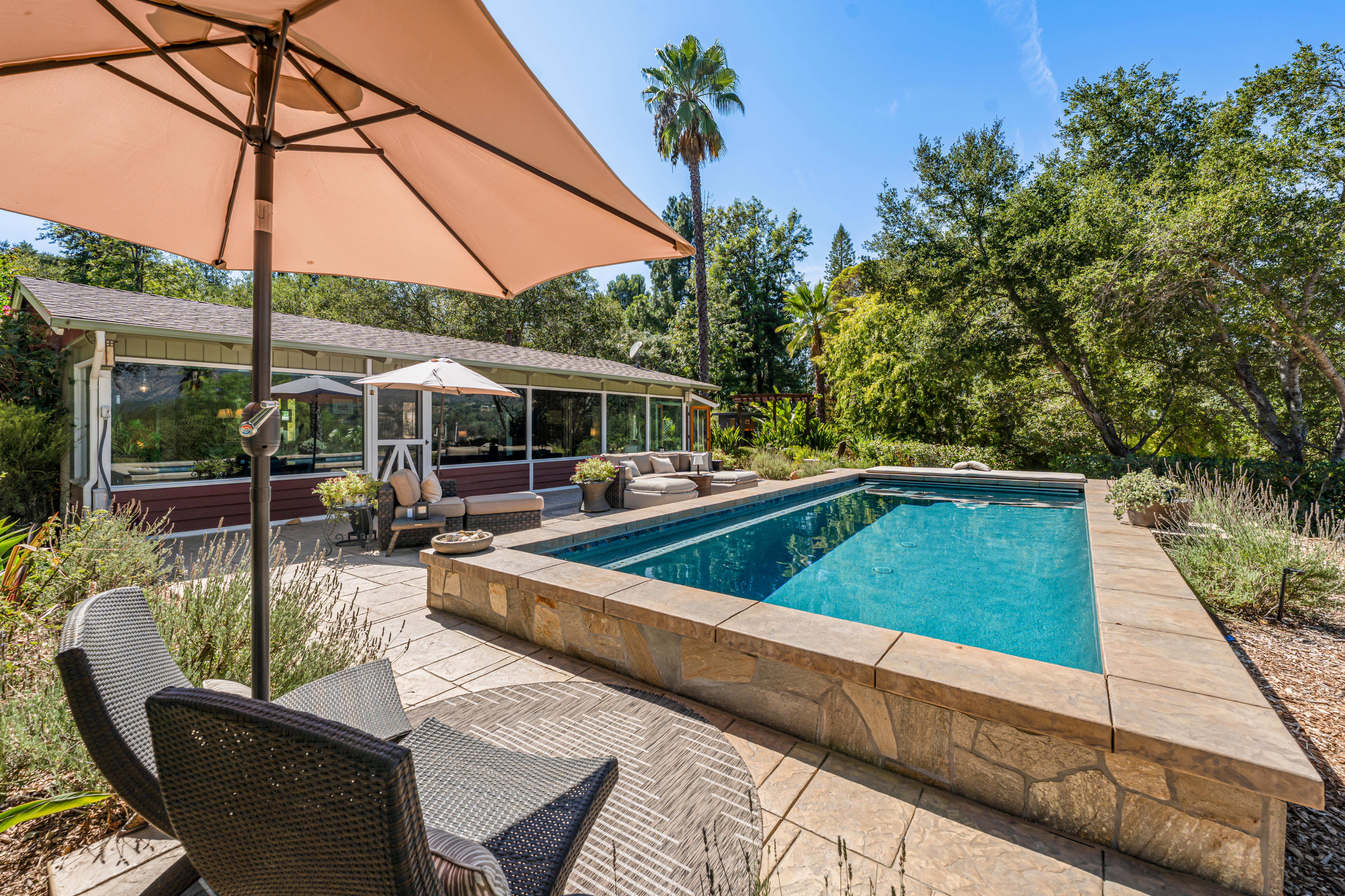  1420 Arundale Access, Ojai, CA 93023 - 物件實景