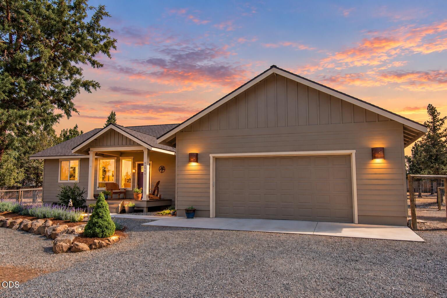 Holmes Rd, Sisters, OR 97759 #1