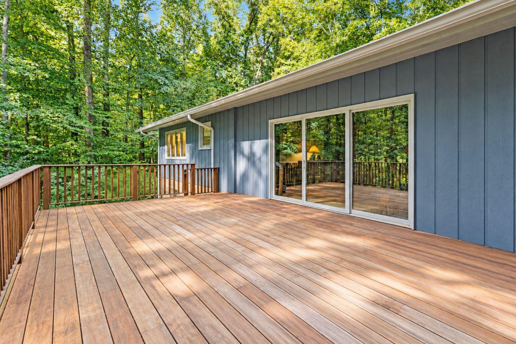  11419 Lilting Lane, Fairfax Station, VA, 22039 - 物件實景