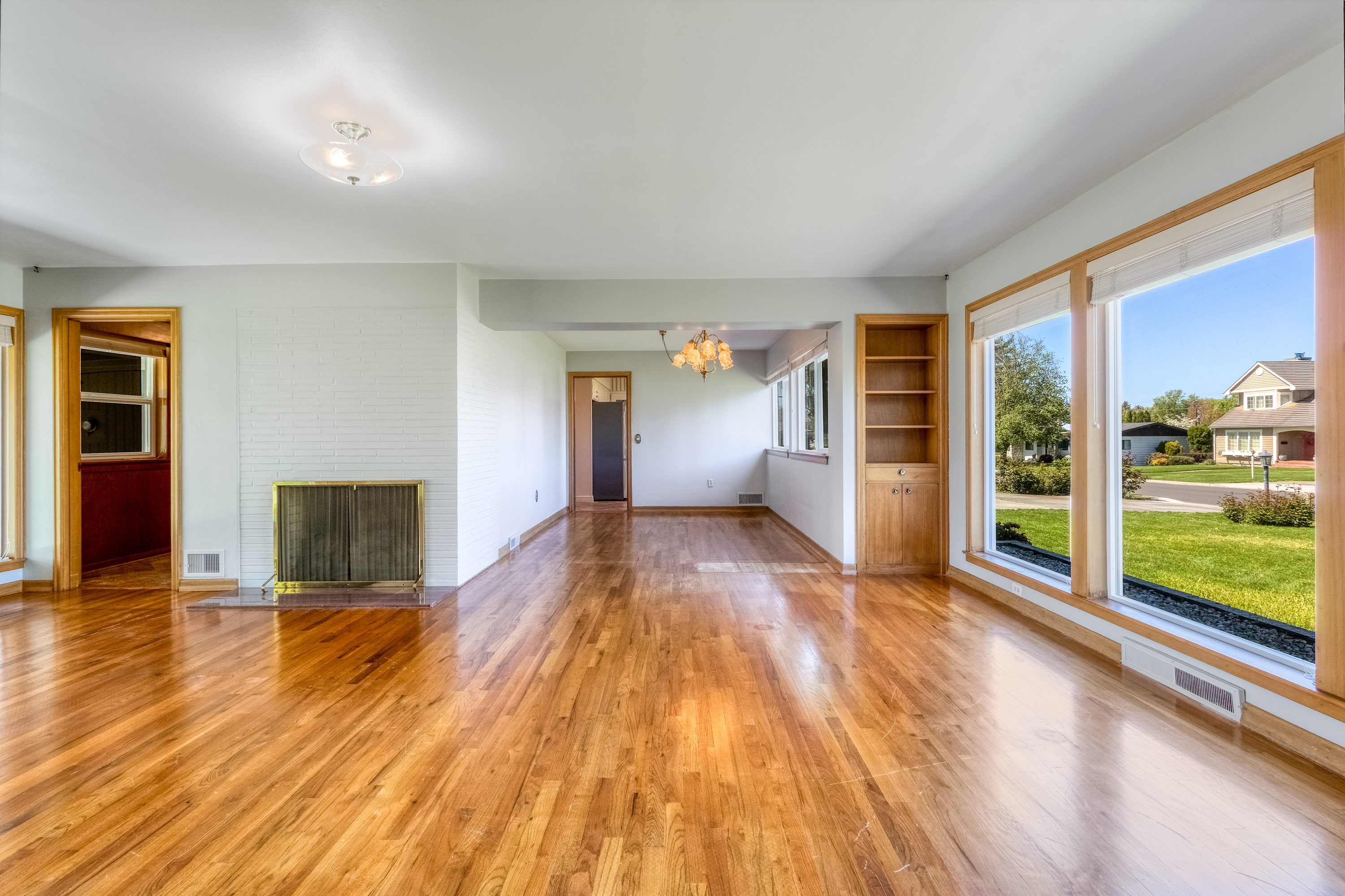  Classic Walla Walla Home in Desirable Neighborhood - 物件實景