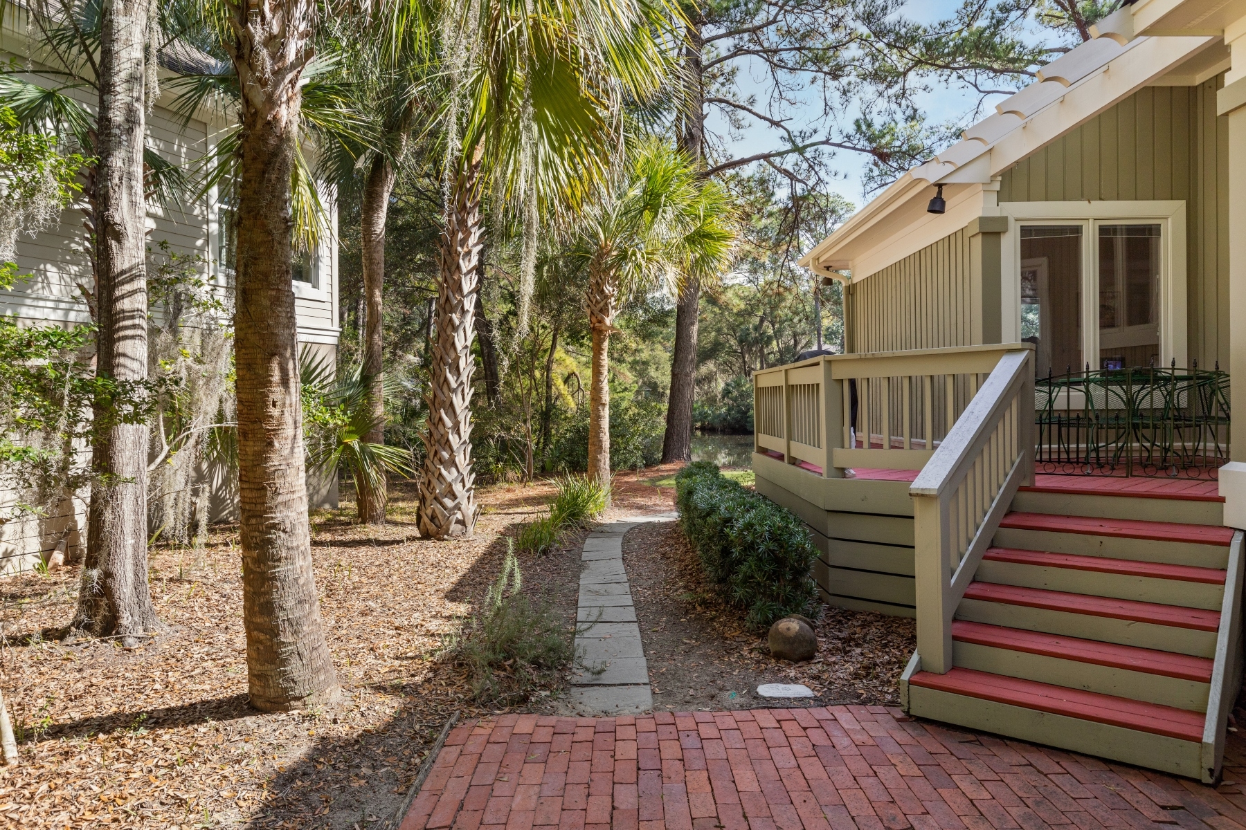  2105 Loblolly Lane - 物件實景