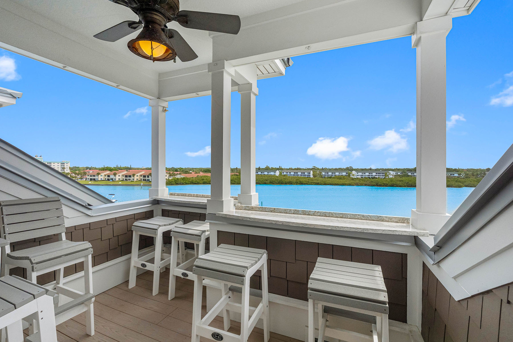  WATERSIDE INDIAN SHORES - 物件實景