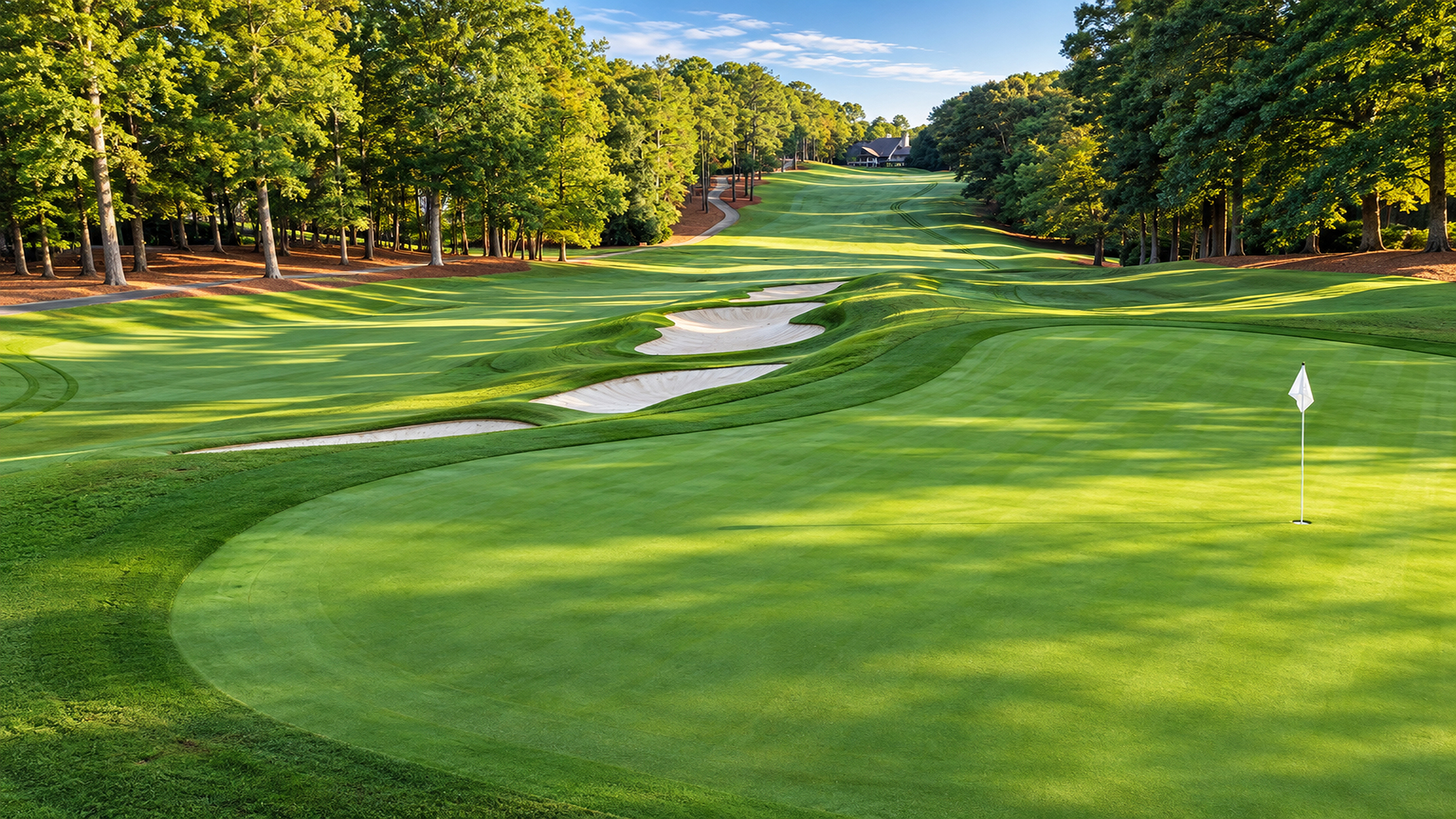  Exceptional Estate with Panoramic Jack Nicklaus Golf Course Views - 物件實景