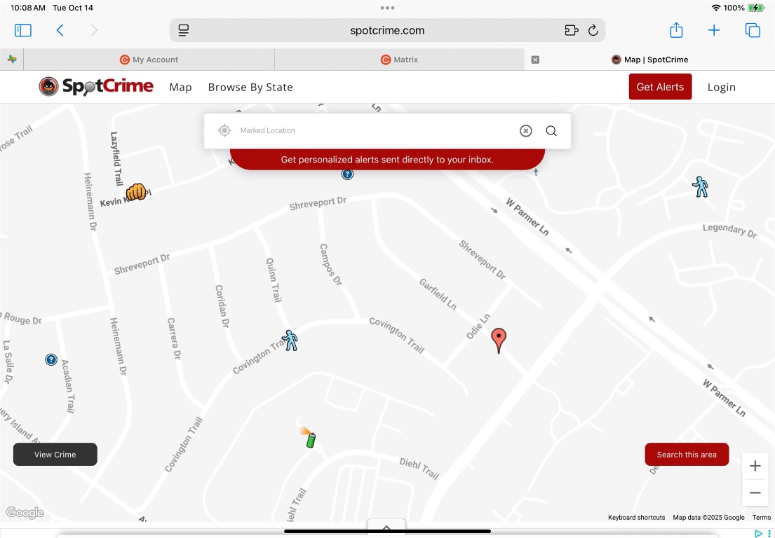 Austin, Texas, 78727, United States, 3 Bedrooms Bedrooms, ,2 BathroomsBathrooms,Residential,For Sale,1960659