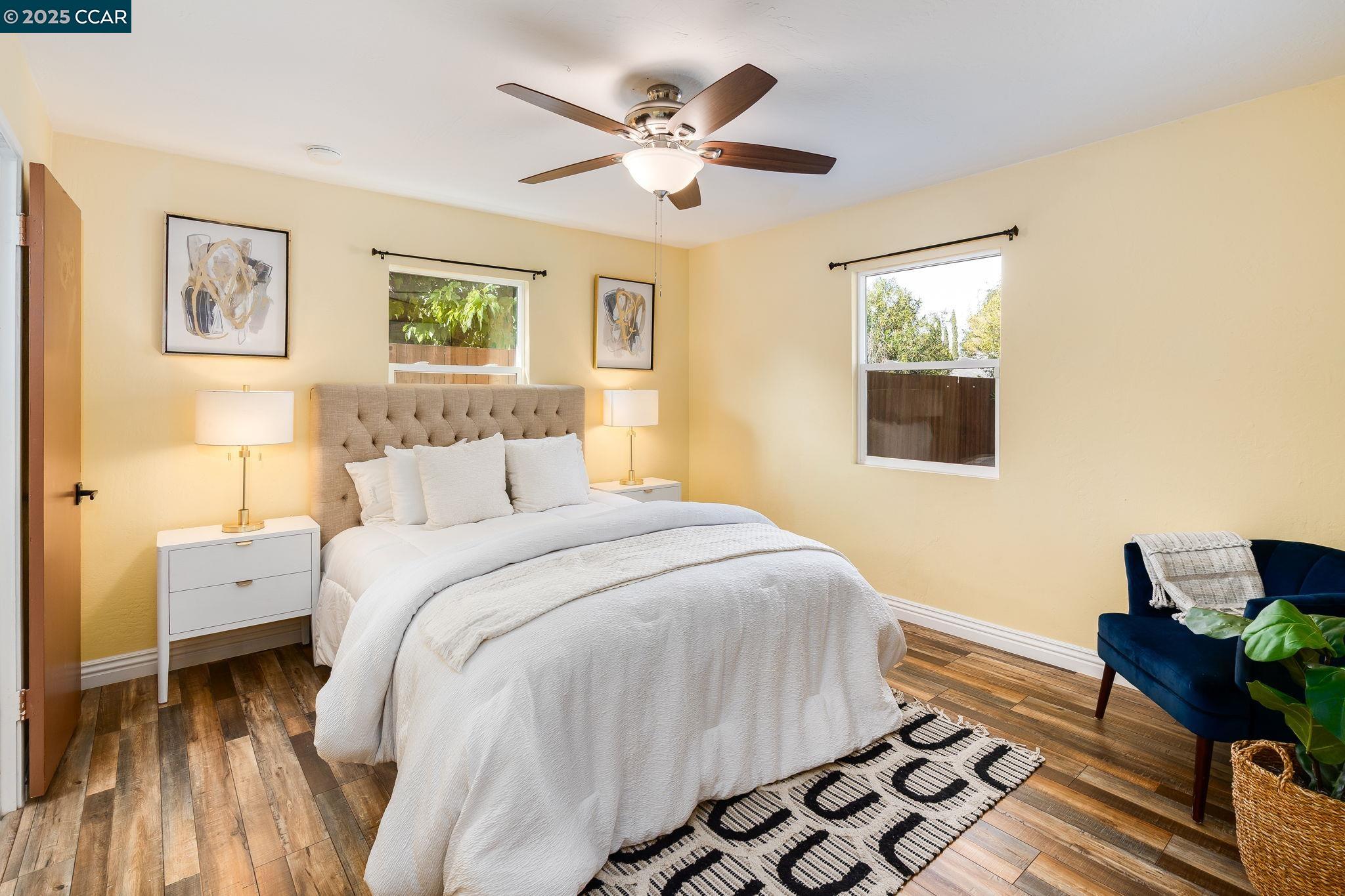 Concord, California, 94518, United States, 4 Bedrooms Bedrooms, ,2 BathroomsBathrooms,Residential,For Sale,2002118