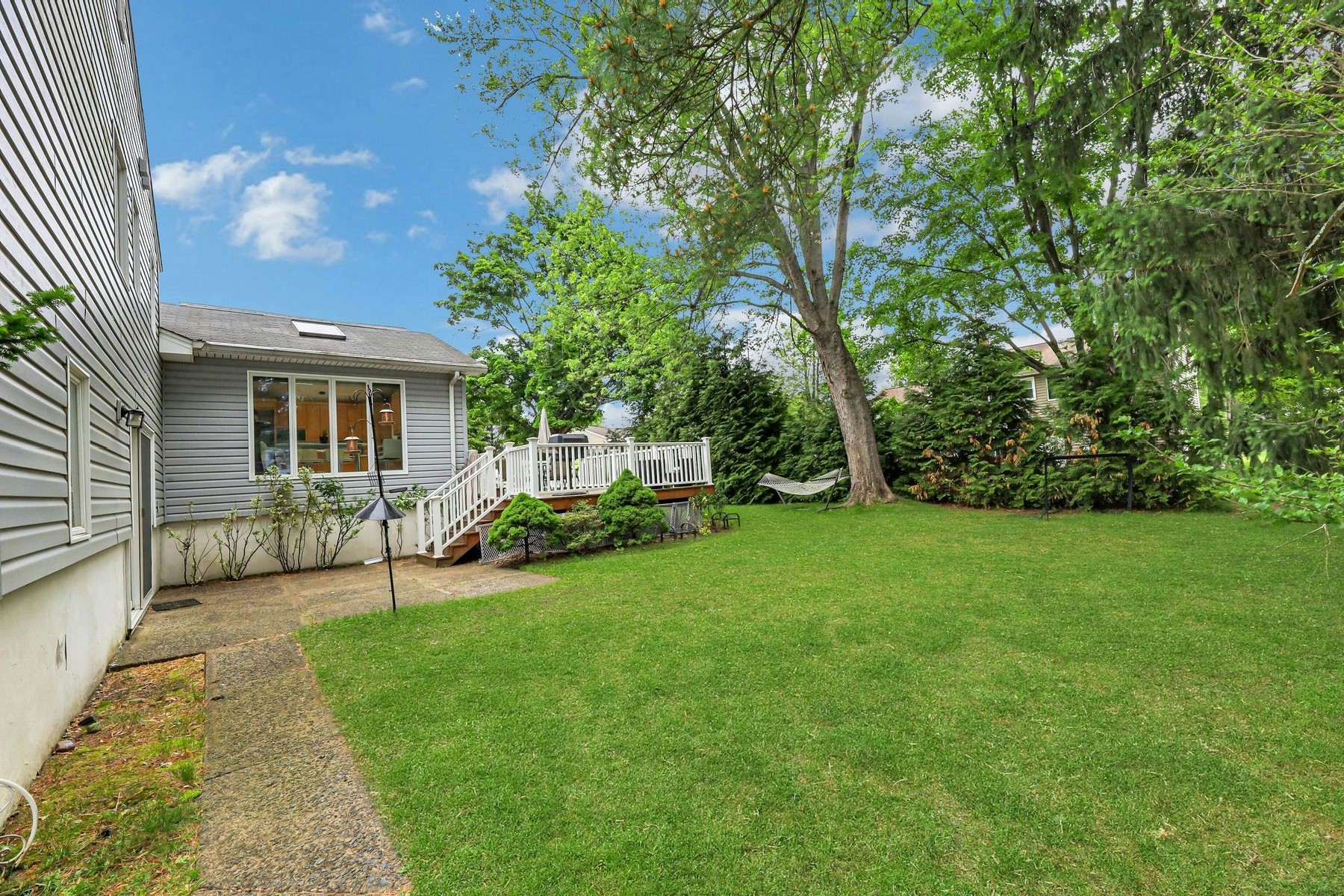  45 Kershner Place, Fair Lawn, NJ 07410 - 物件實景