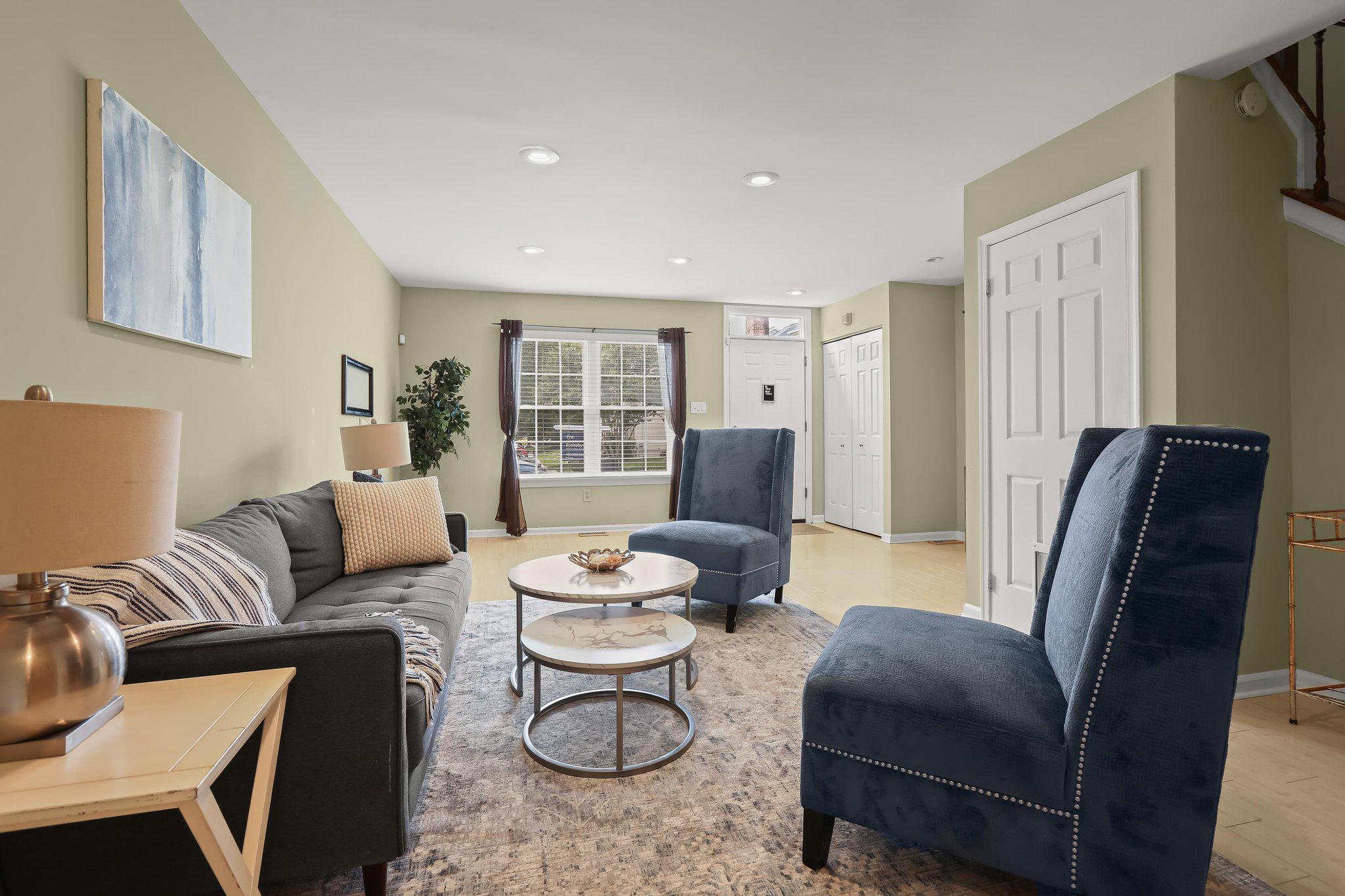  3656 Childress Terrace, Burtonsville, MD, 20866 - 物件實景