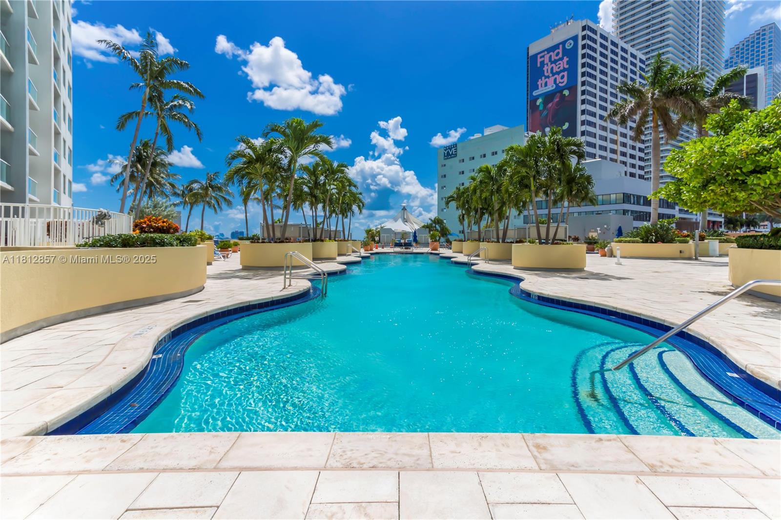 Miami, Florida, 33132, United States, 2 Bedrooms Bedrooms, ,2 BathroomsBathrooms,Residential,For Sale,1838941