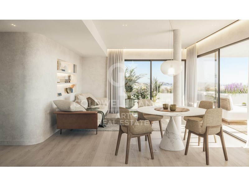 Estepona, Andalusia, ES, 2 Bedrooms Bedrooms, ,2 BathroomsBathrooms,Residential,For Sale,1746717